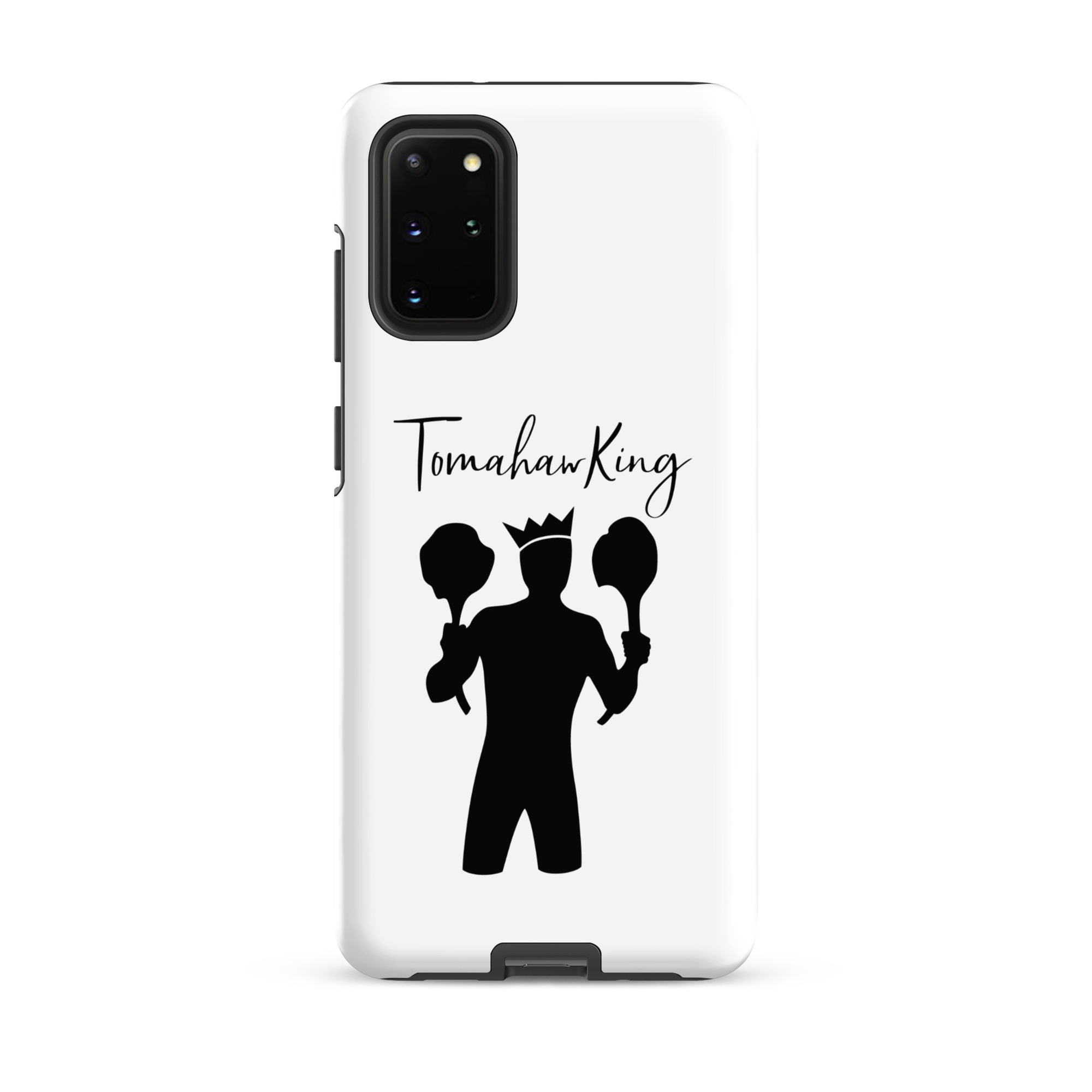 TomahawKing Tough Case For Samsung® - Image 3