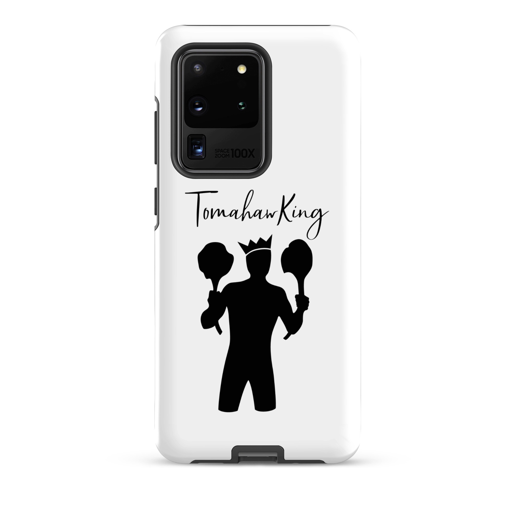 TomahawKing Tough Case For Samsung® - Image 4