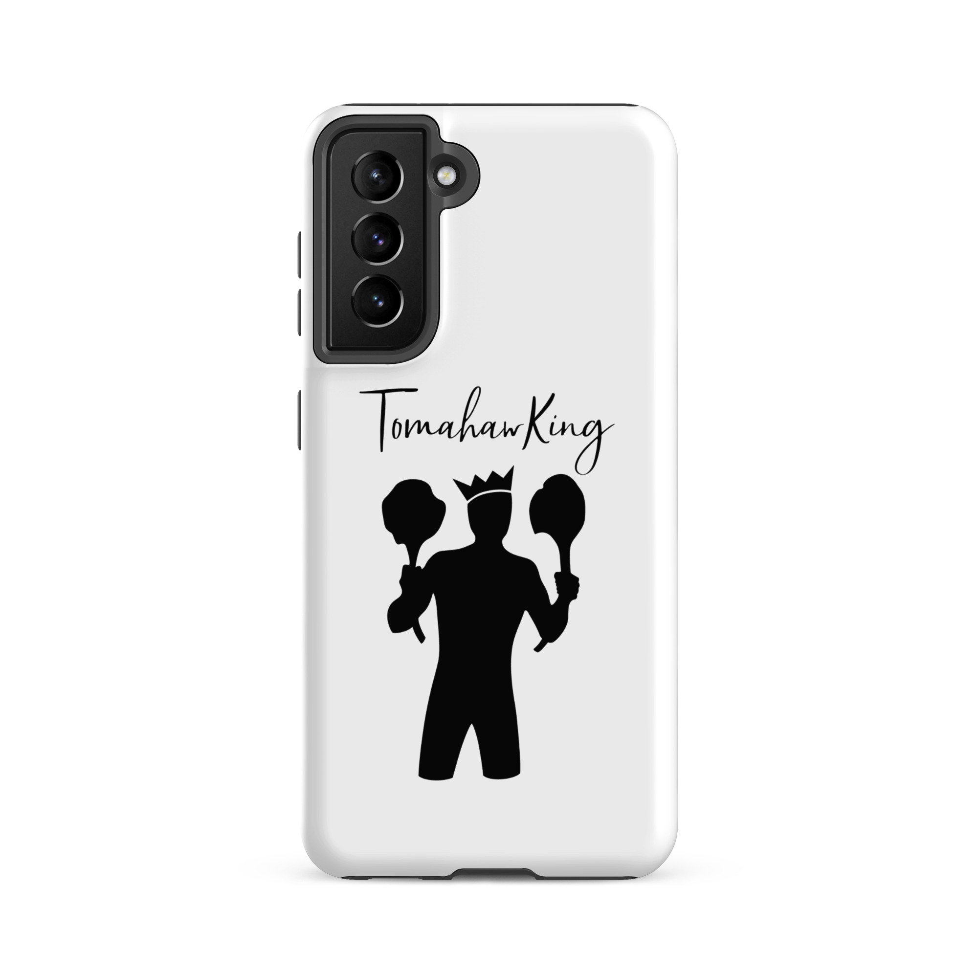 TomahawKing Tough Case For Samsung® - Image 8