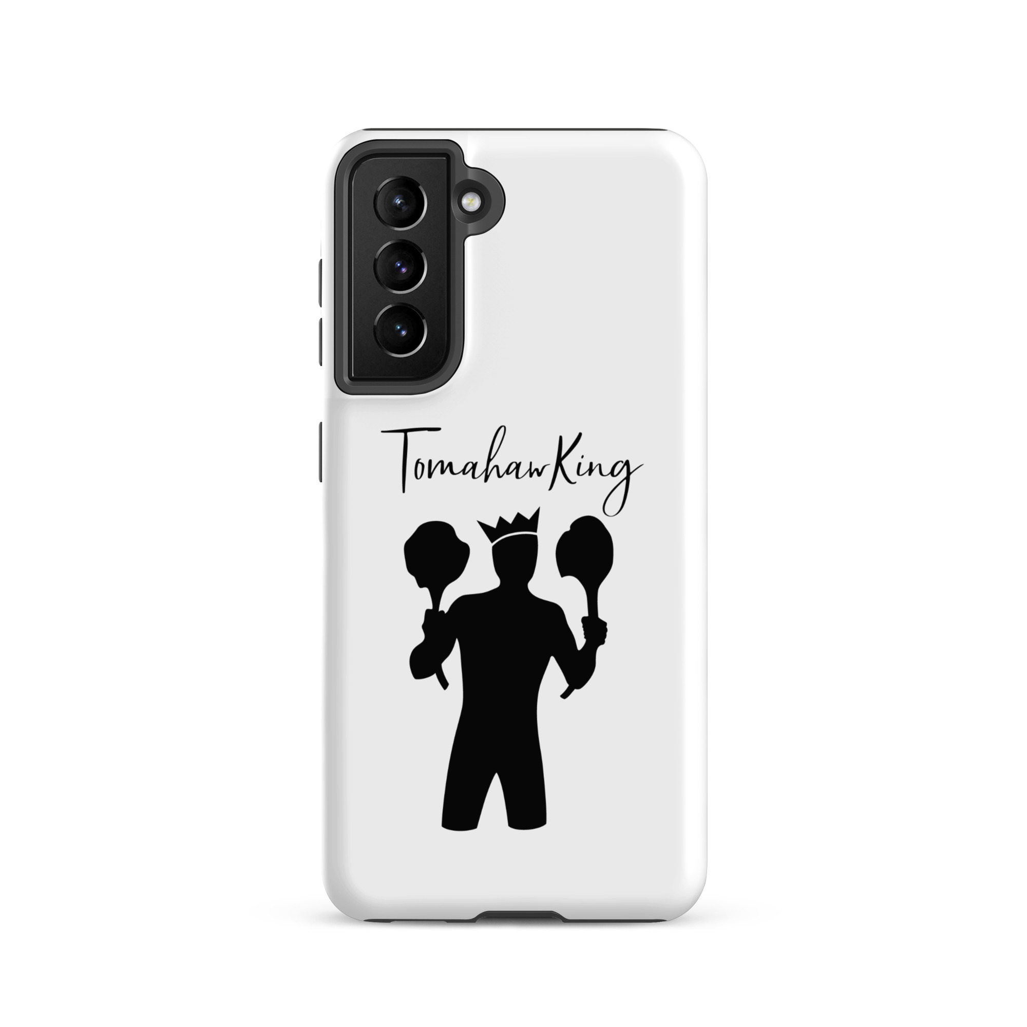 TomahawKing Tough Case For Samsung® - Image 5