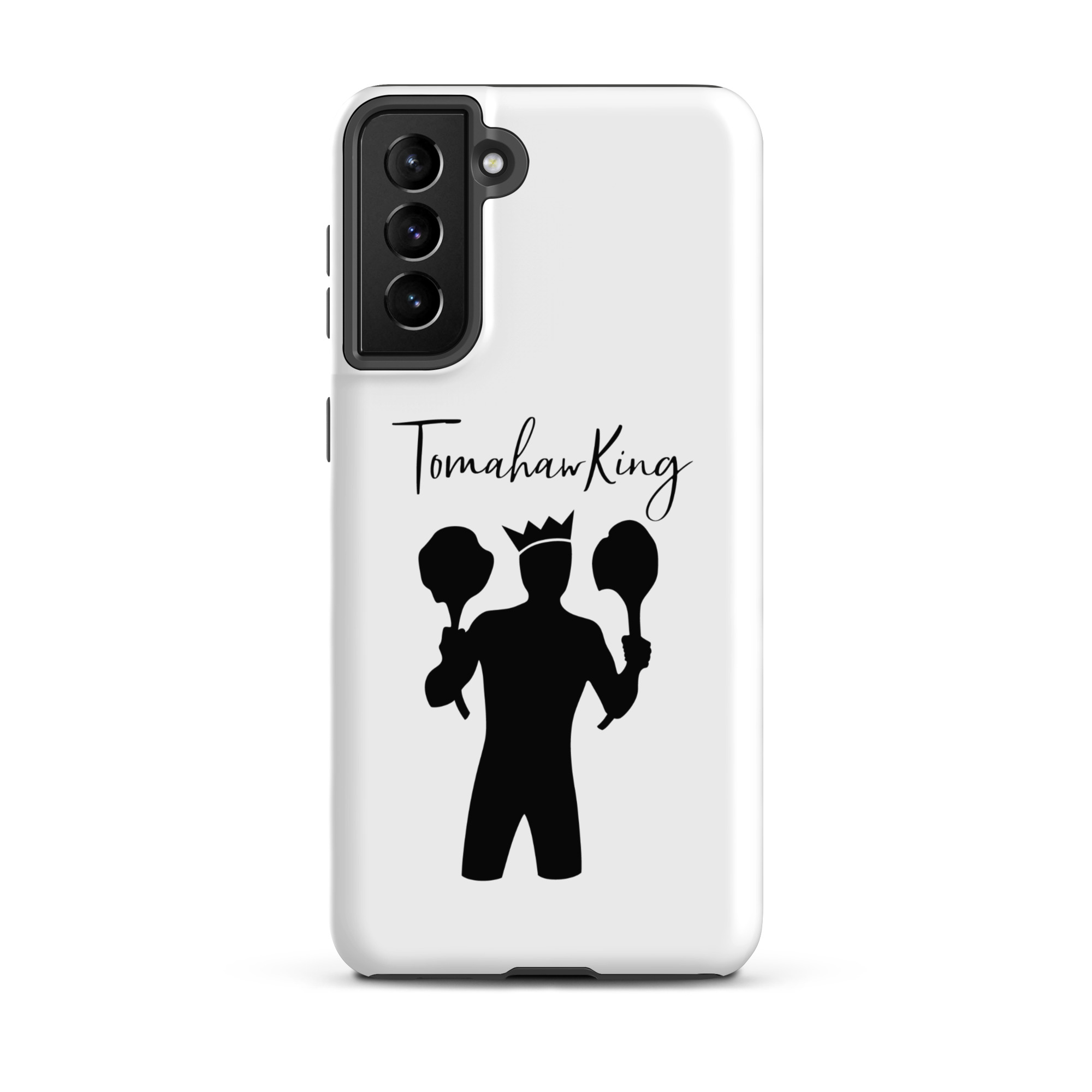 TomahawKing Tough Case For Samsung® - Image 6