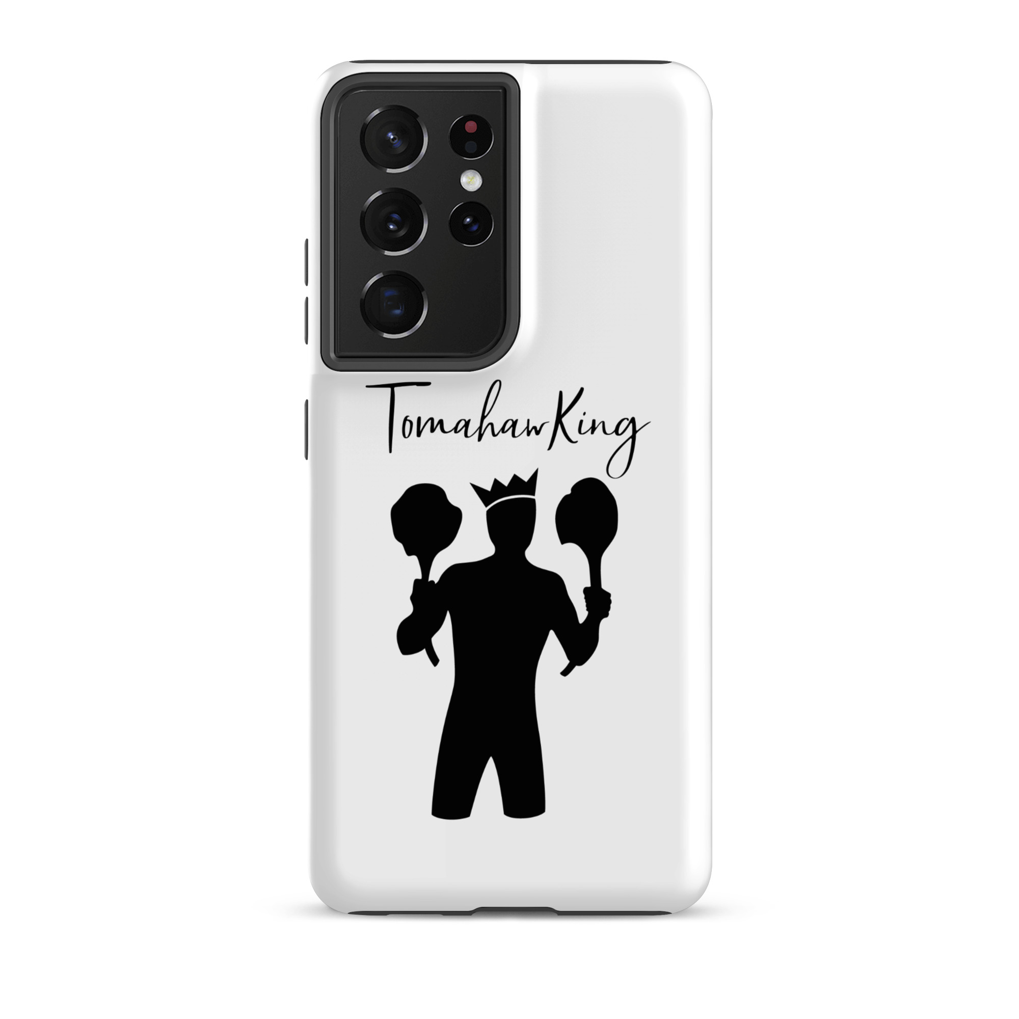 TomahawKing Tough Case For Samsung® - Image 7