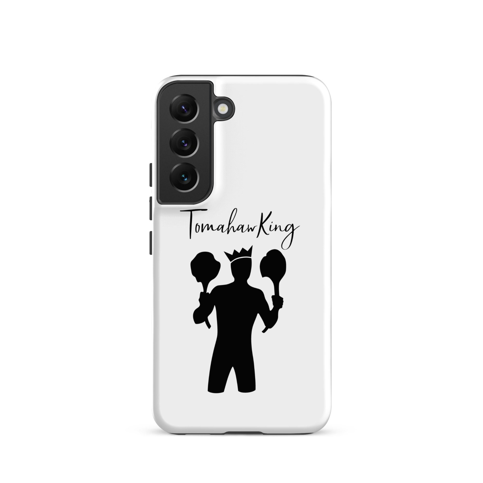 TomahawKing Tough Case For Samsung® - Image 9