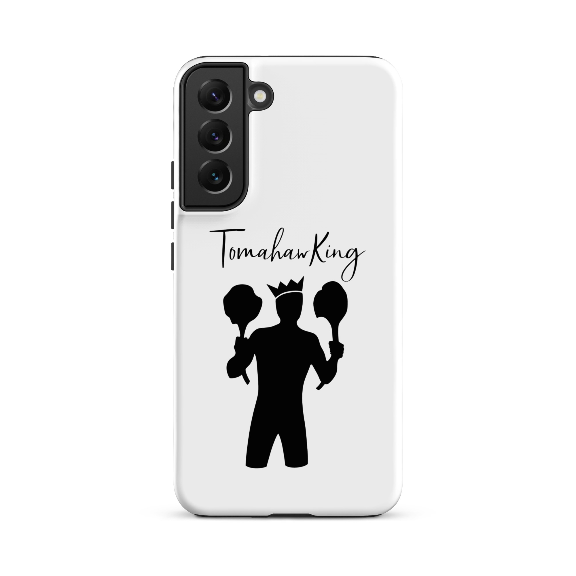 TomahawKing Tough Case For Samsung® - Image 10