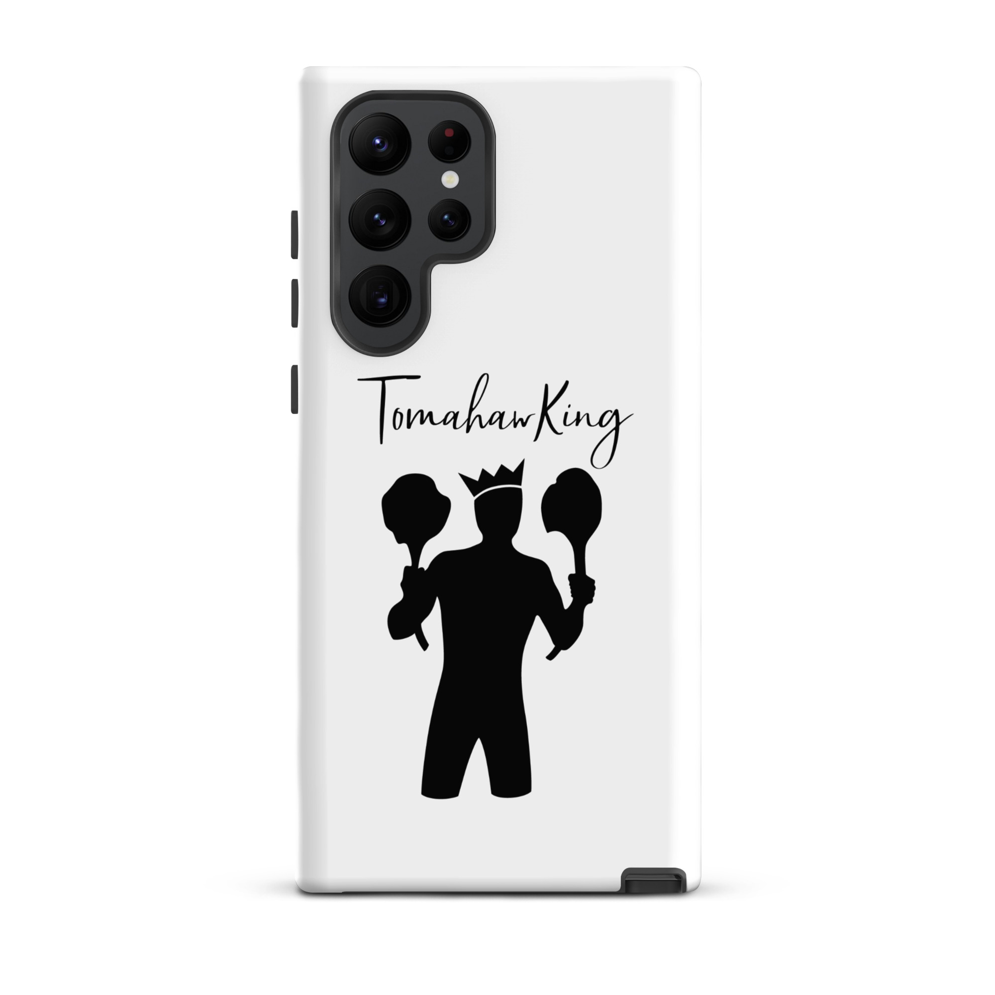 TomahawKing Tough Case For Samsung® - Image 11