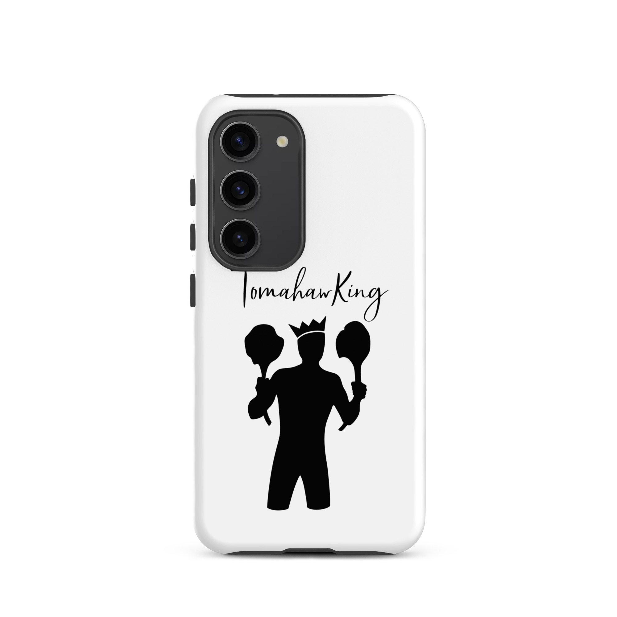 TomahawKing Tough Case For Samsung® - Image 12
