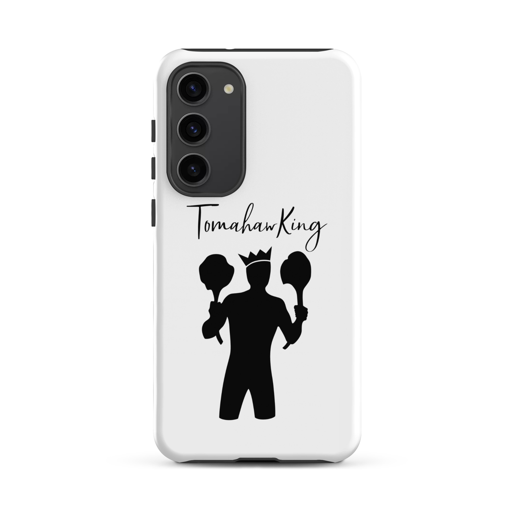 TomahawKing Tough Case For Samsung® - Image 13
