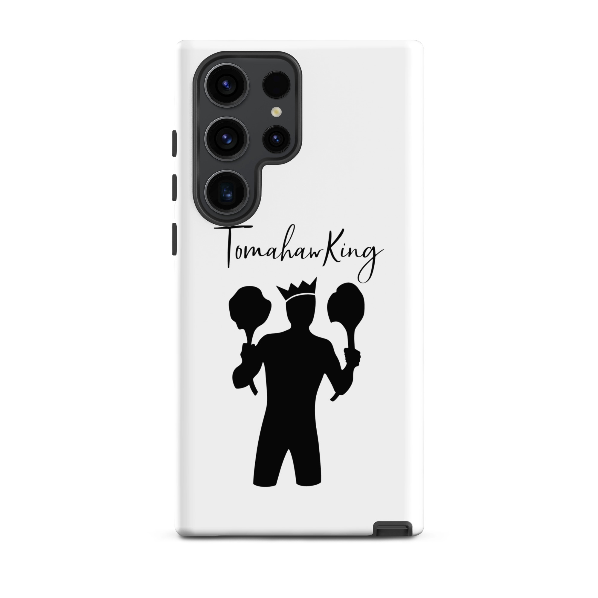 TomahawKing Tough Case For Samsung® - Image 14