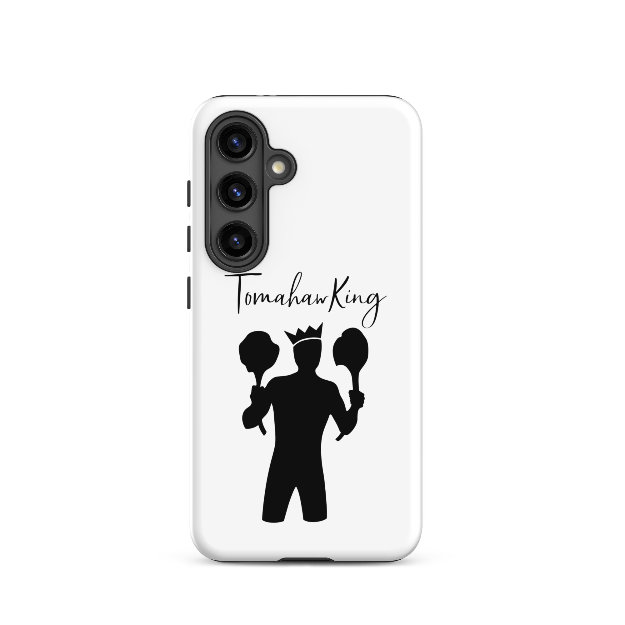 TomahawKing Tough Case For Samsung® - Image 15