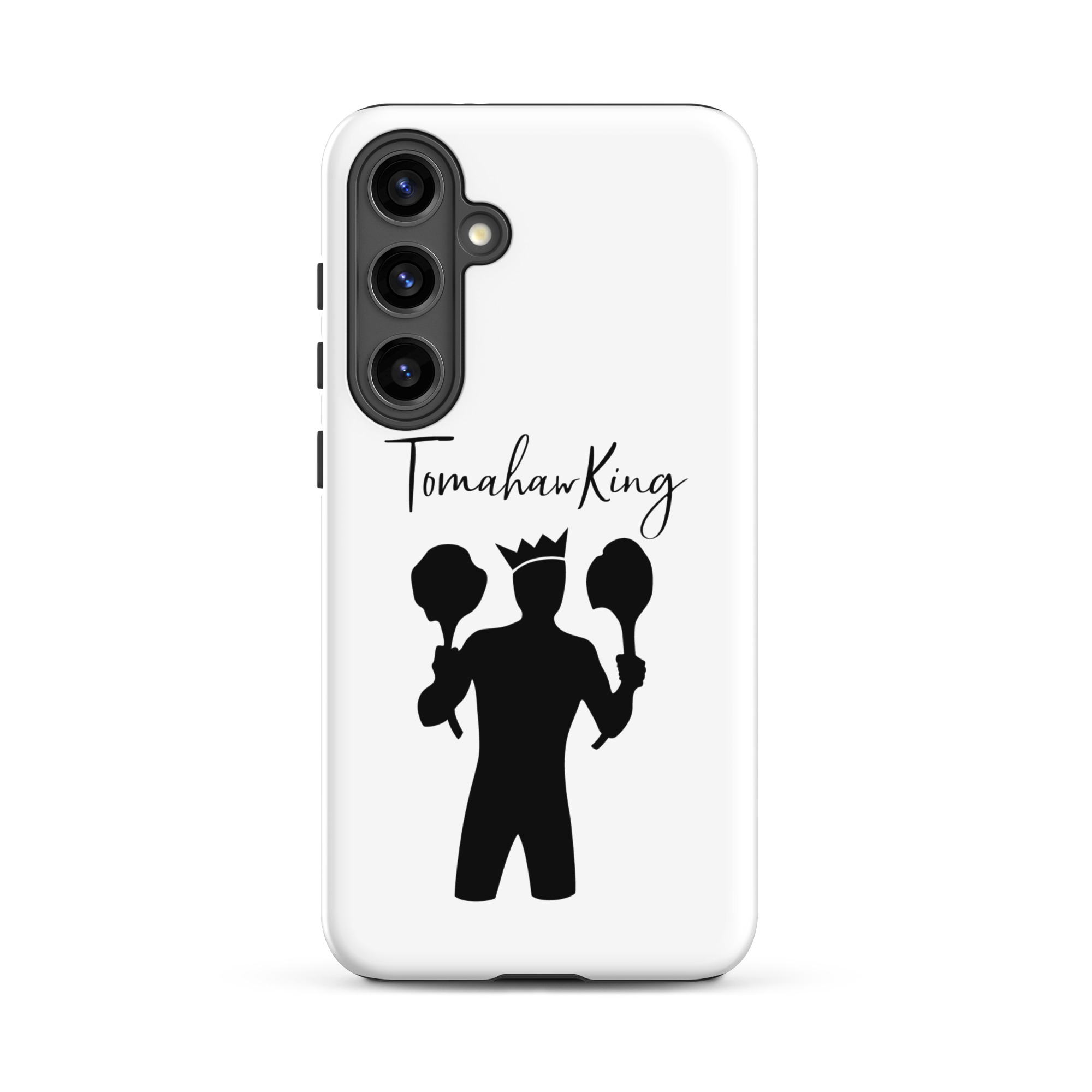 TomahawKing Tough Case For Samsung® - Image 16