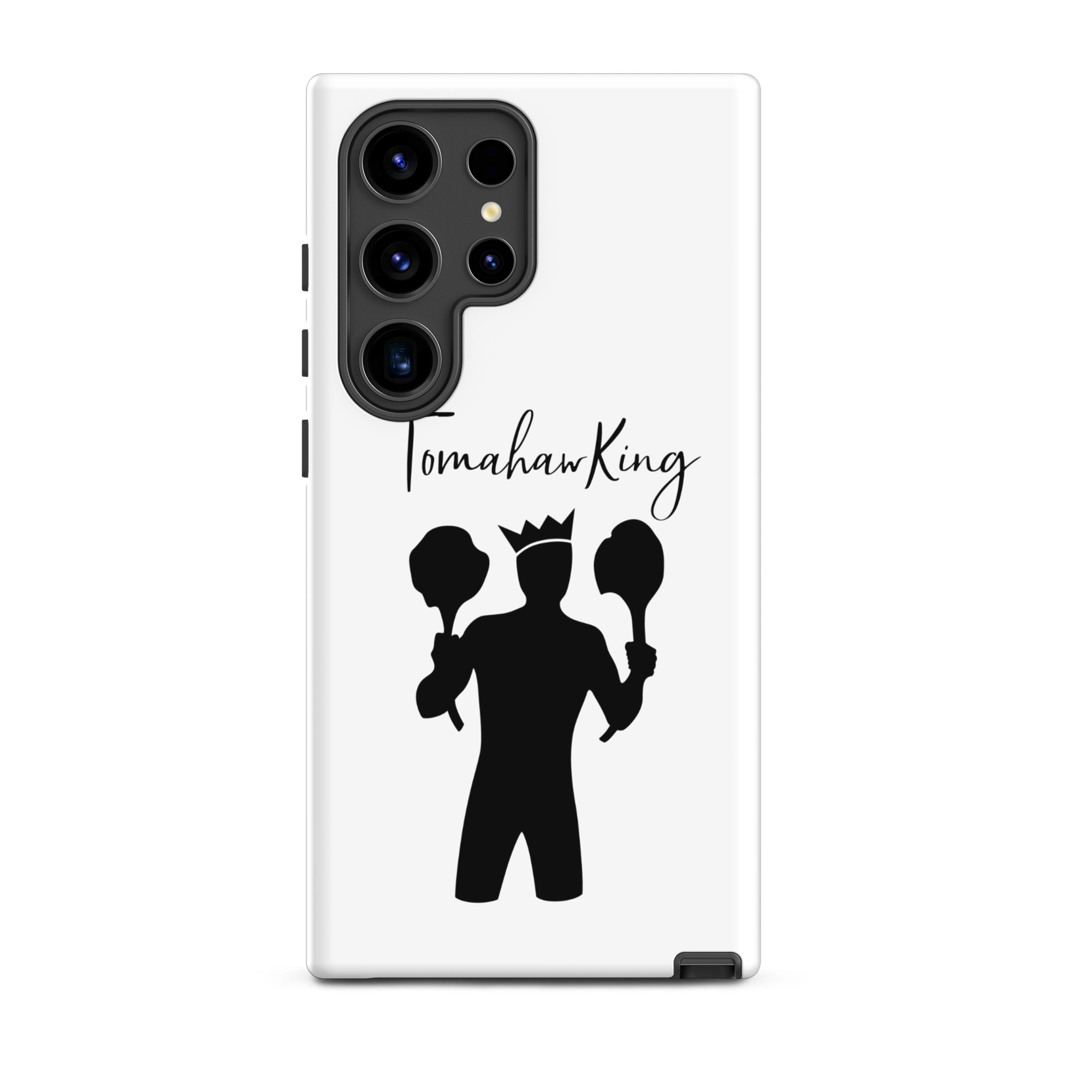 TomahawKing Tough Case For Samsung® - Image 17