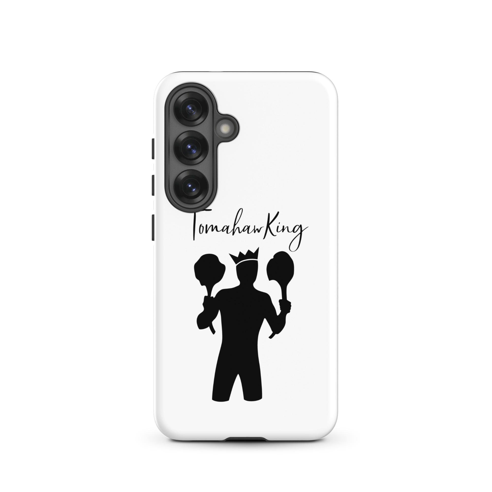 TomahawKing Tough Case For Samsung® - Image 18