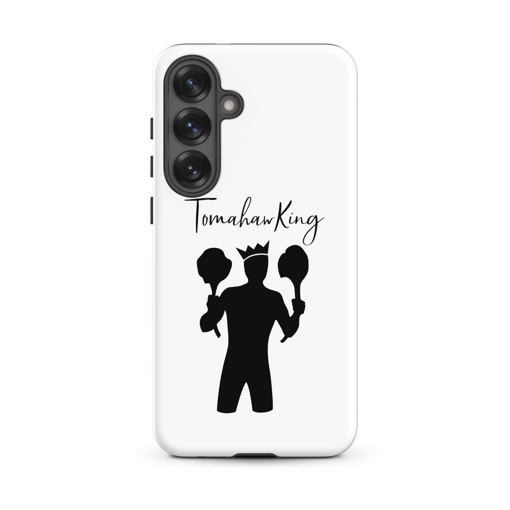 TomahawKing Tough Case For Samsung® - Image 19