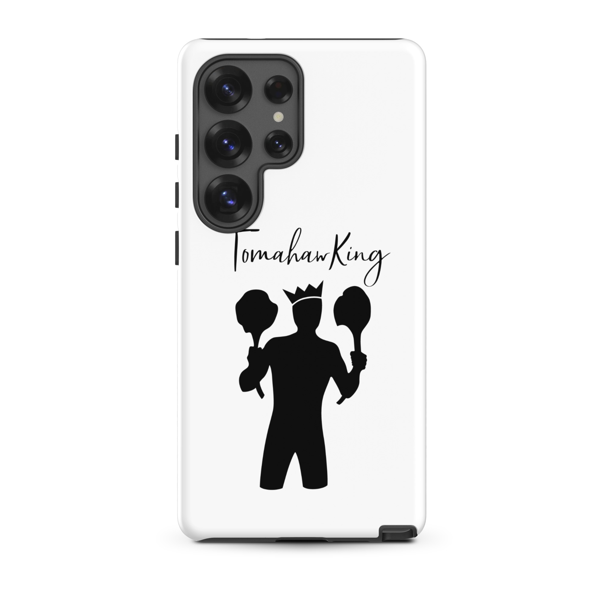 TomahawKing Tough Case For Samsung® - Image 20