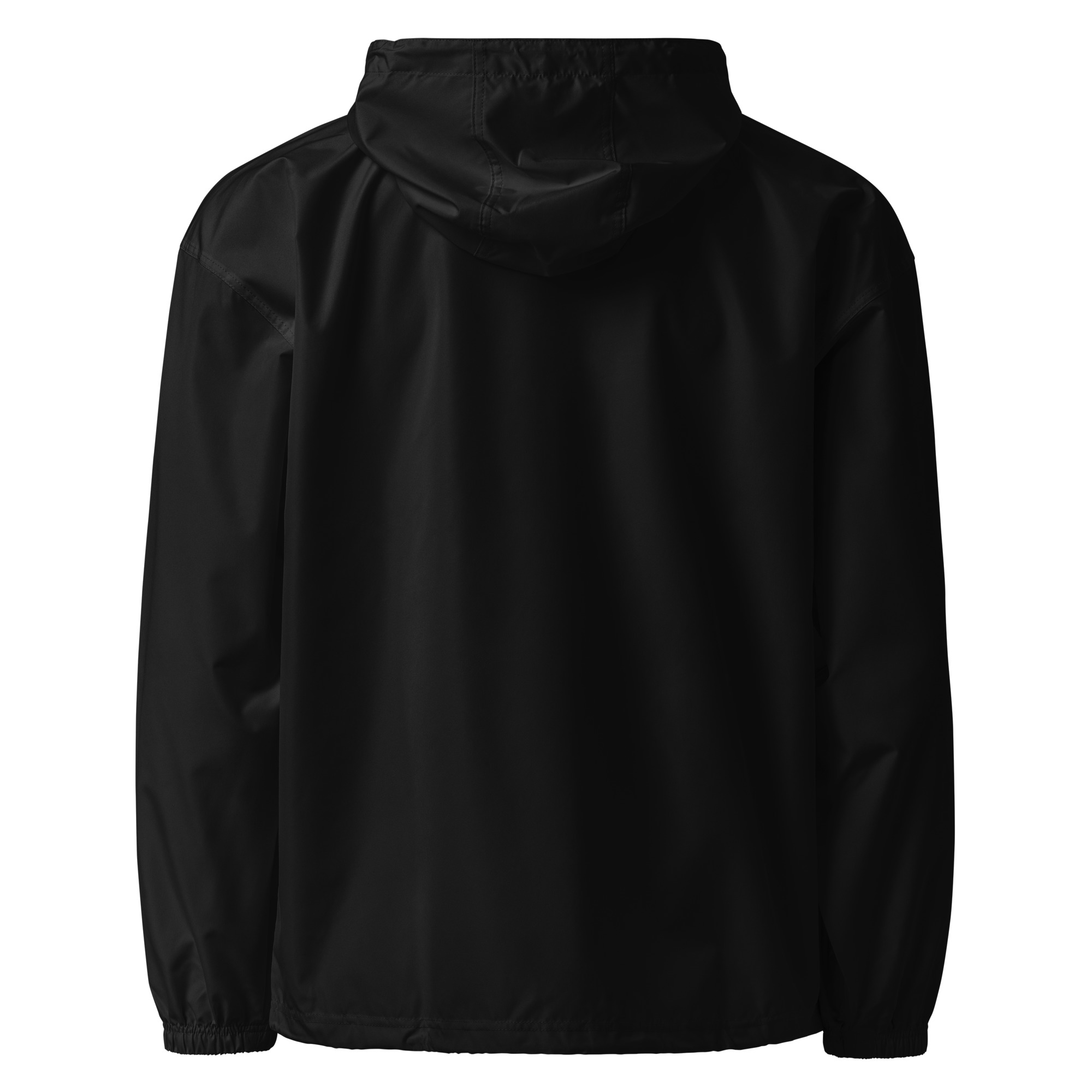 TomahawKing Embroidered Champion Packable Jacket - Image 9