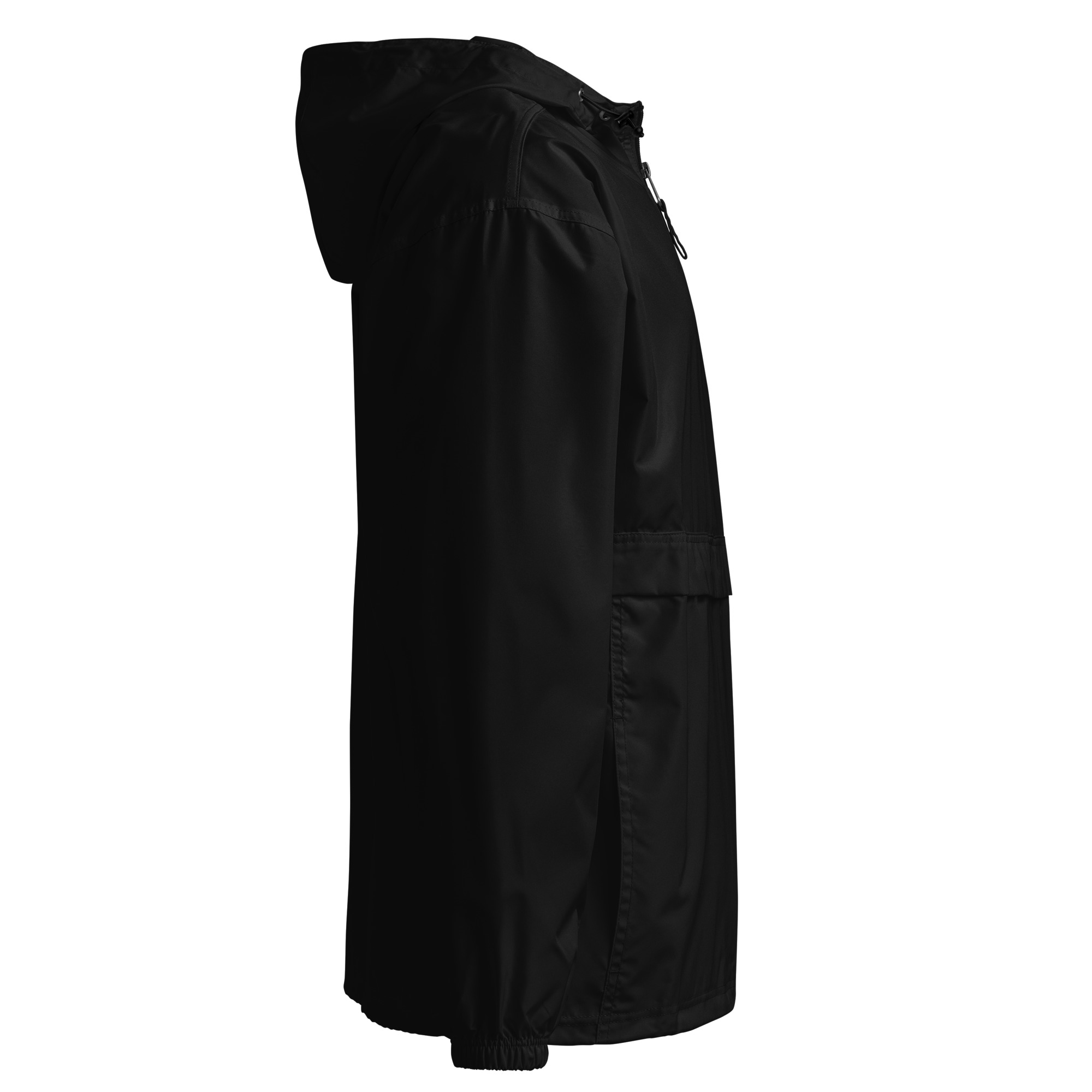 TomahawKing Embroidered Champion Packable Jacket - Image 25