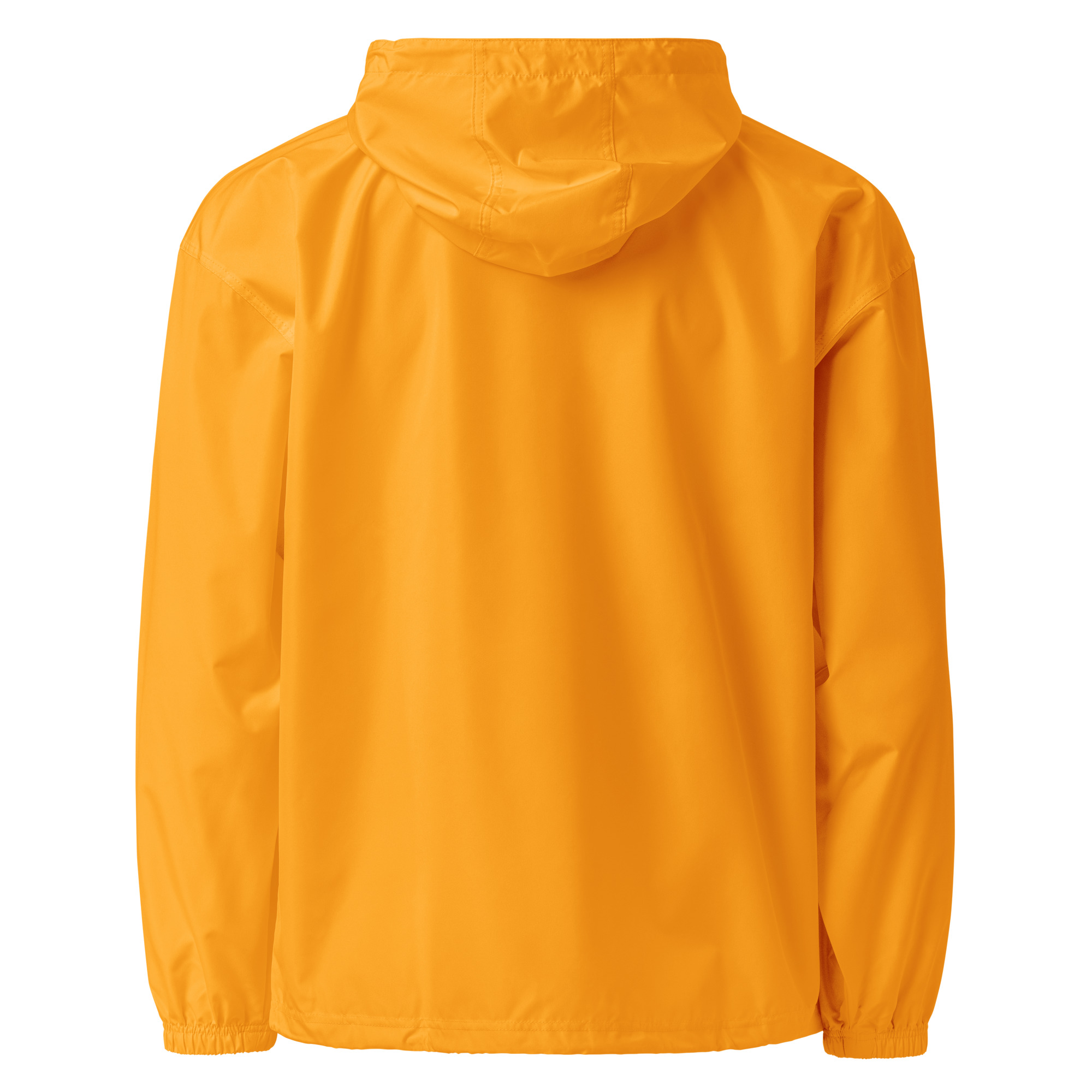 TomahawKing Embroidered Champion Packable Jacket - Image 15