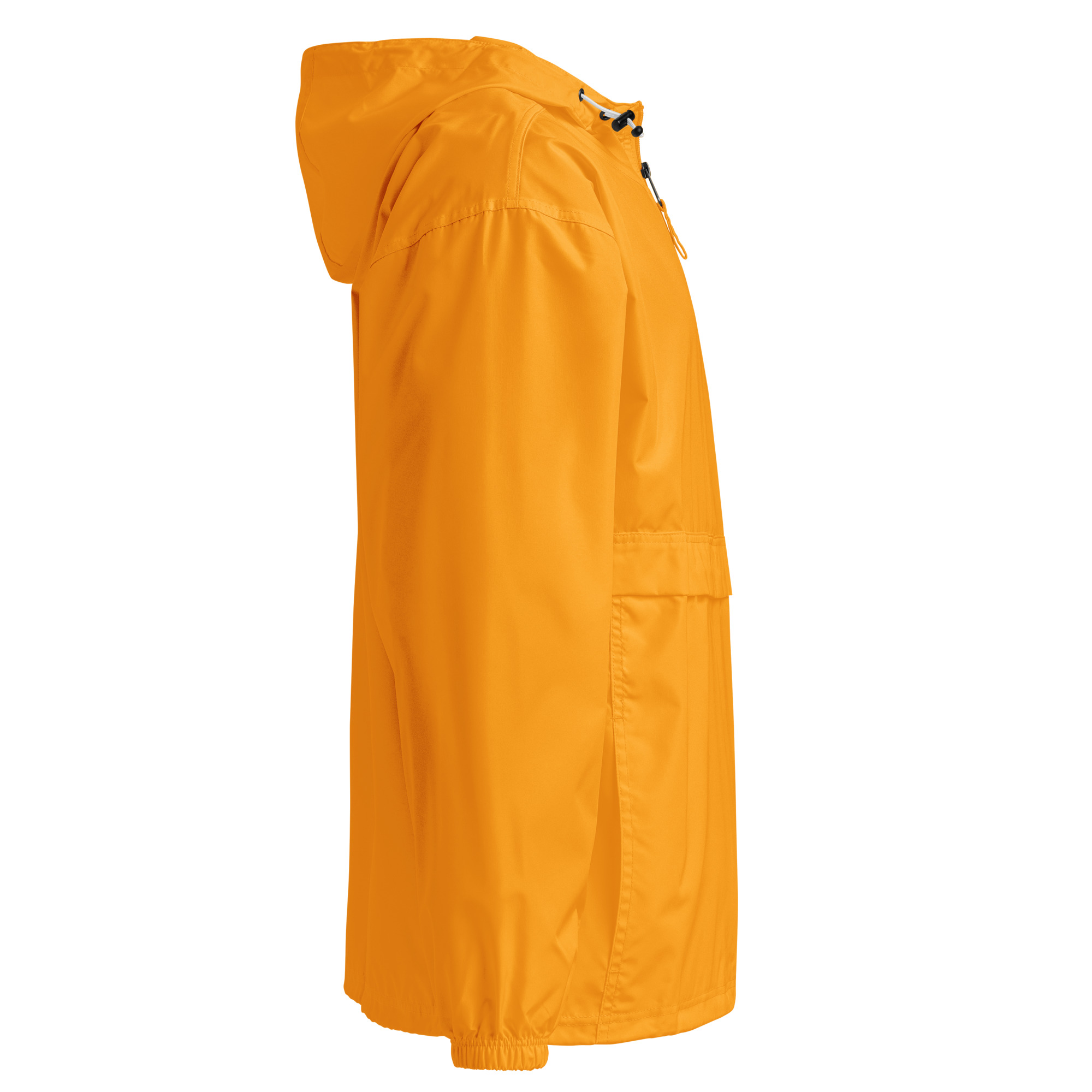 TomahawKing Embroidered Champion Packable Jacket - Image 31