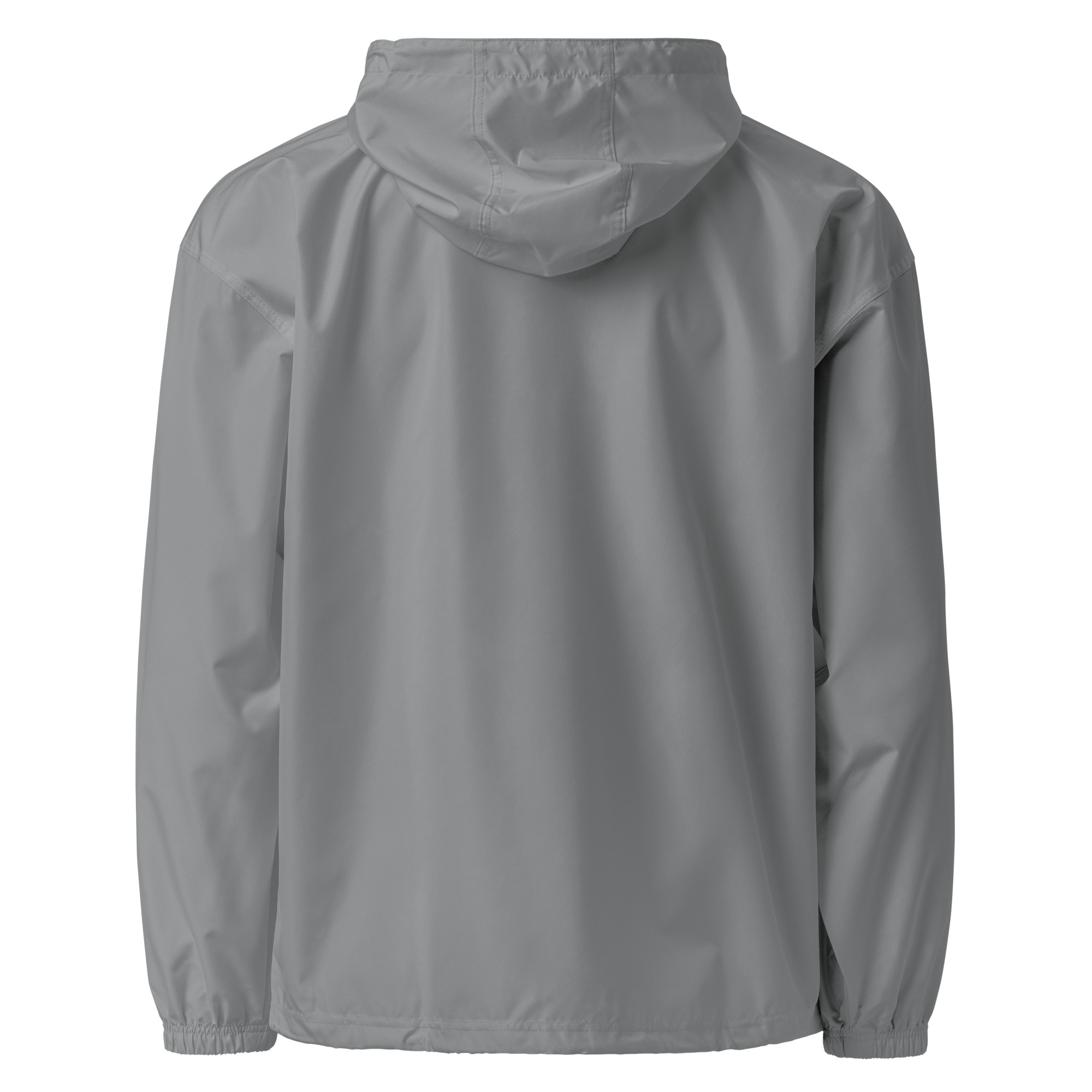 TomahawKing Embroidered Champion Packable Jacket - Image 13