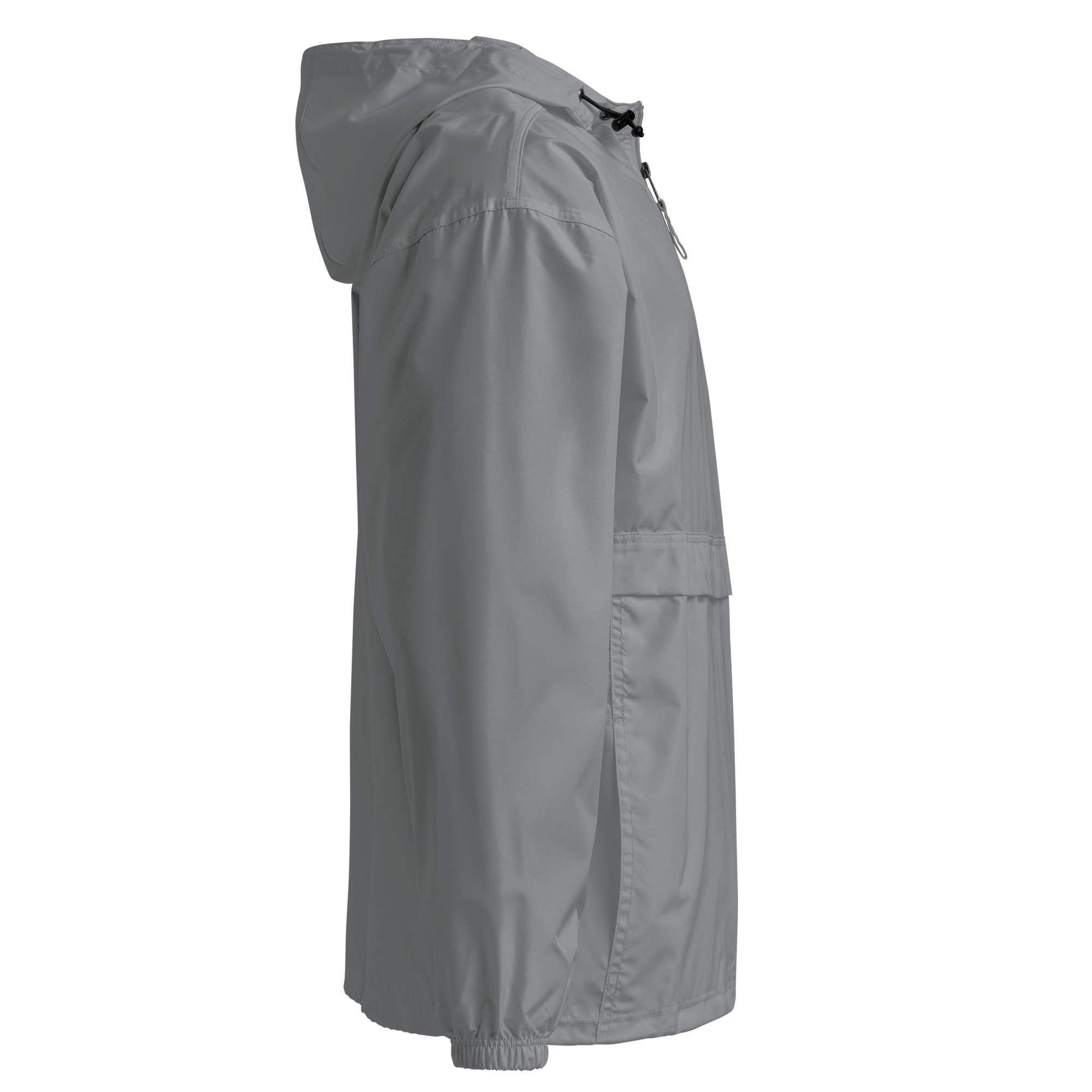 TomahawKing Embroidered Champion Packable Jacket - Image 29