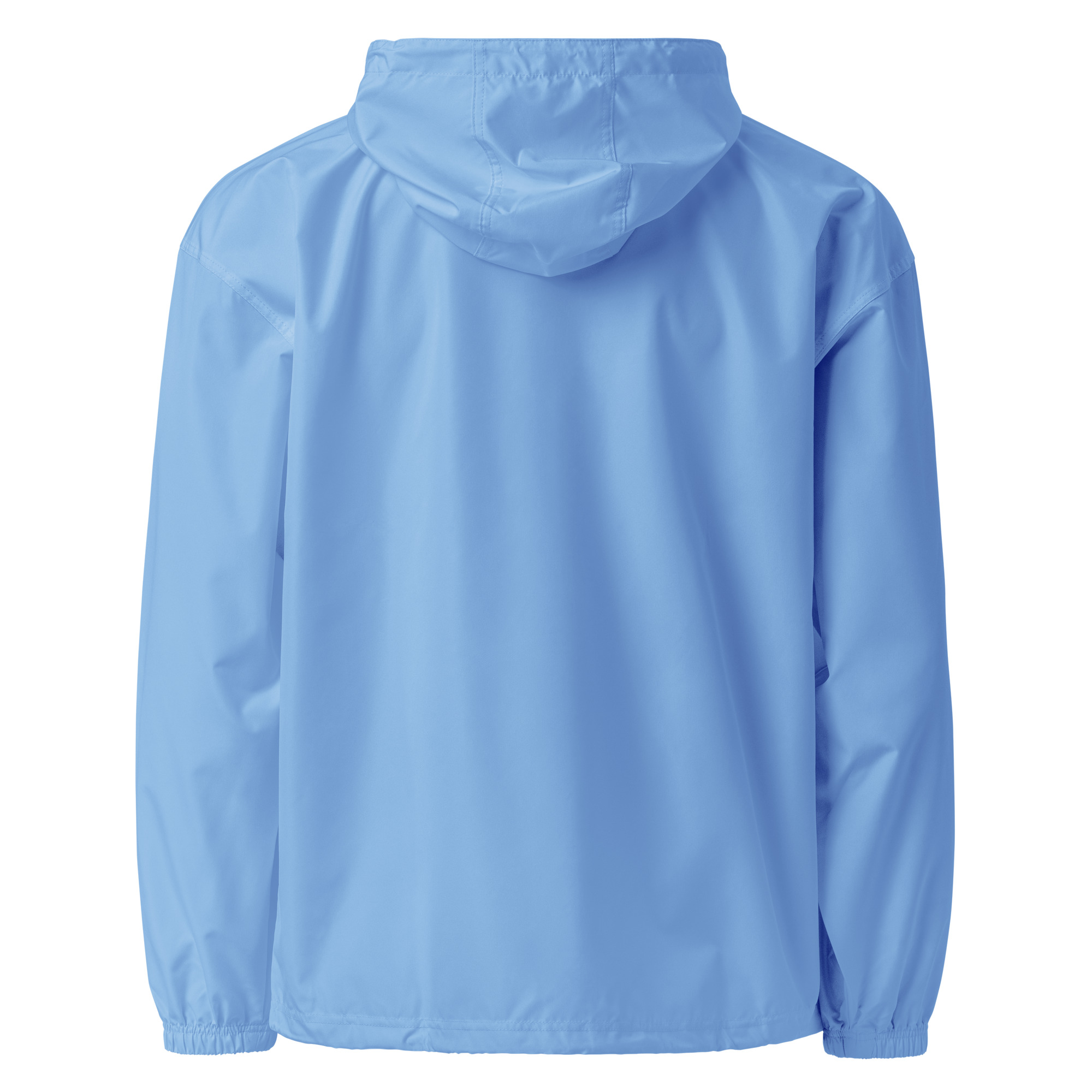TomahawKing Embroidered Champion Packable Jacket - Image 14