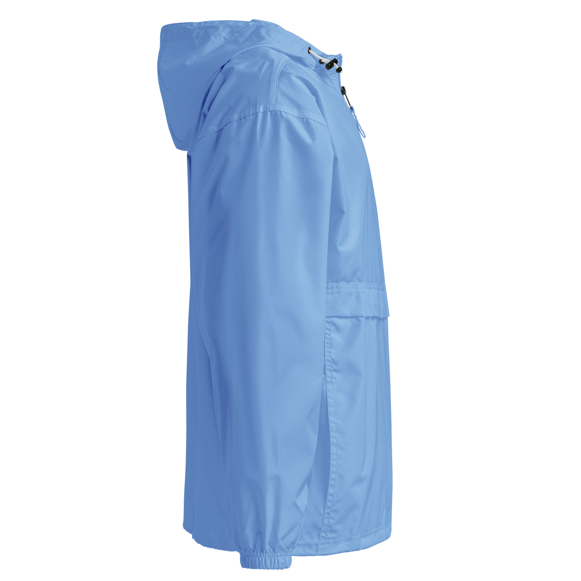 TomahawKing Embroidered Champion Packable Jacket - Image 30