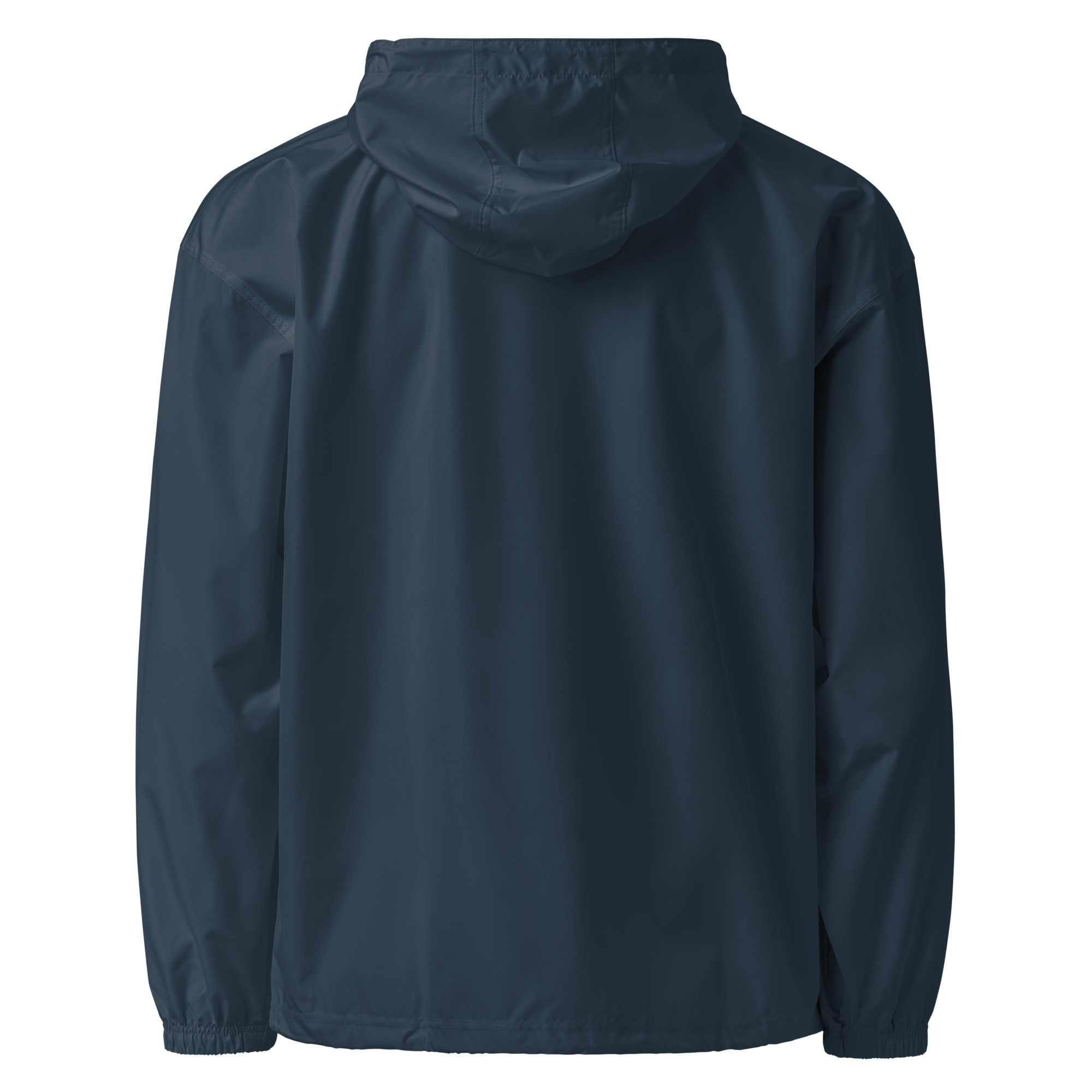TomahawKing Embroidered Champion Packable Jacket - Image 10