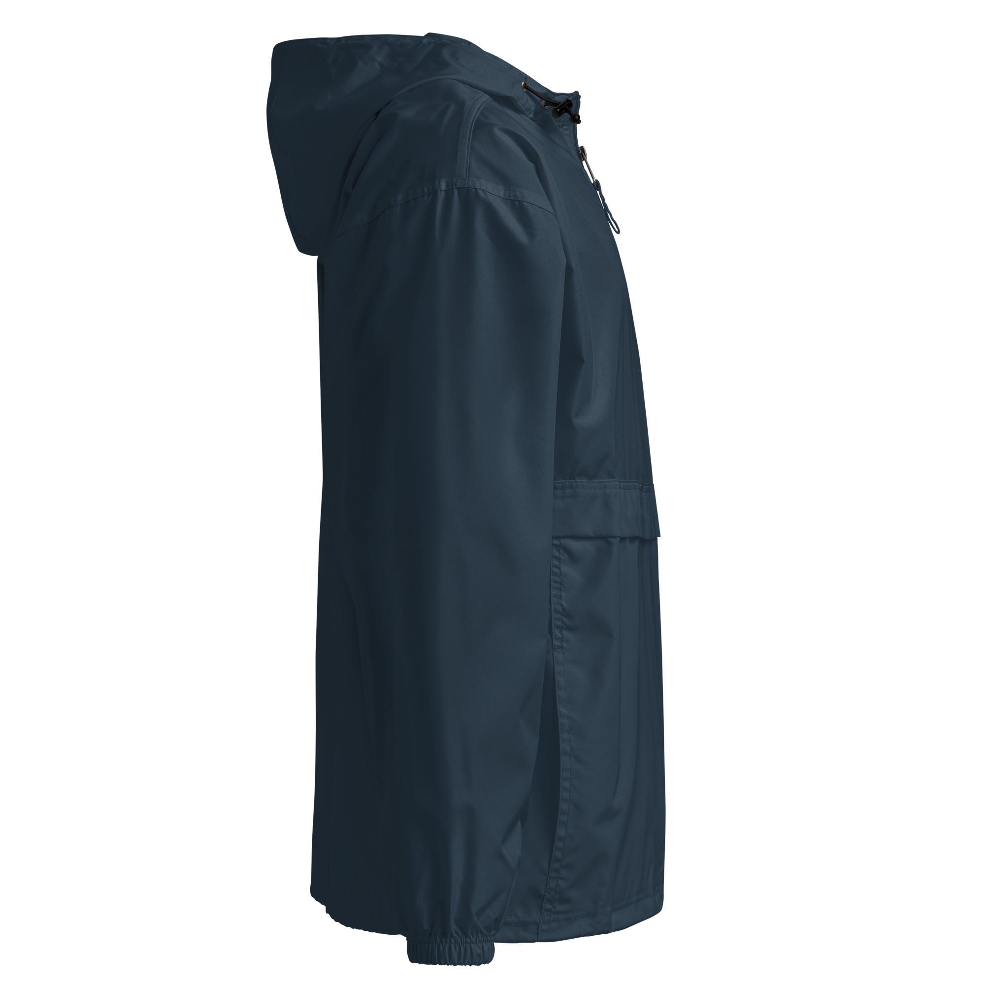 TomahawKing Embroidered Champion Packable Jacket - Image 26