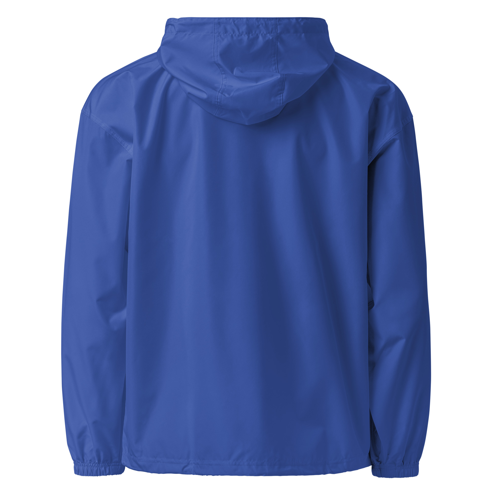 TomahawKing Embroidered Champion Packable Jacket - Image 12