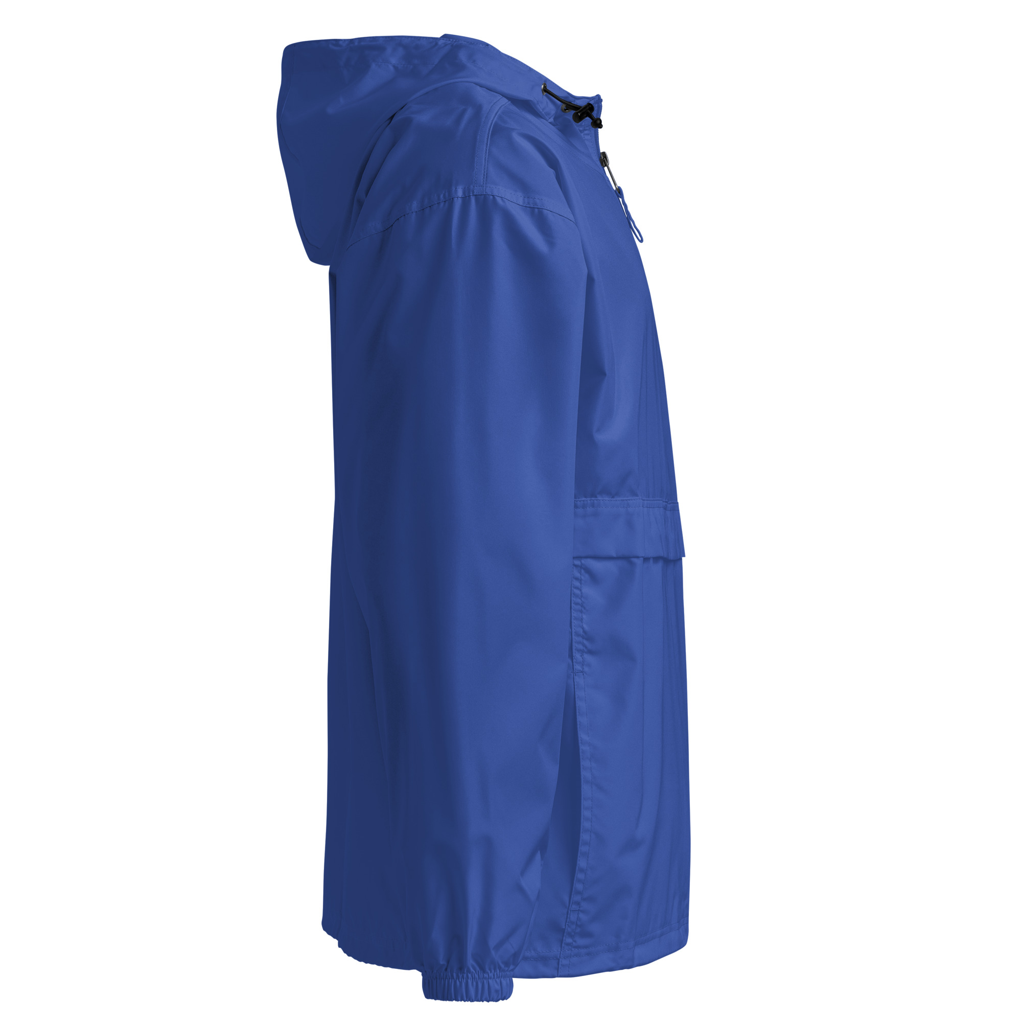 TomahawKing Embroidered Champion Packable Jacket - Image 28
