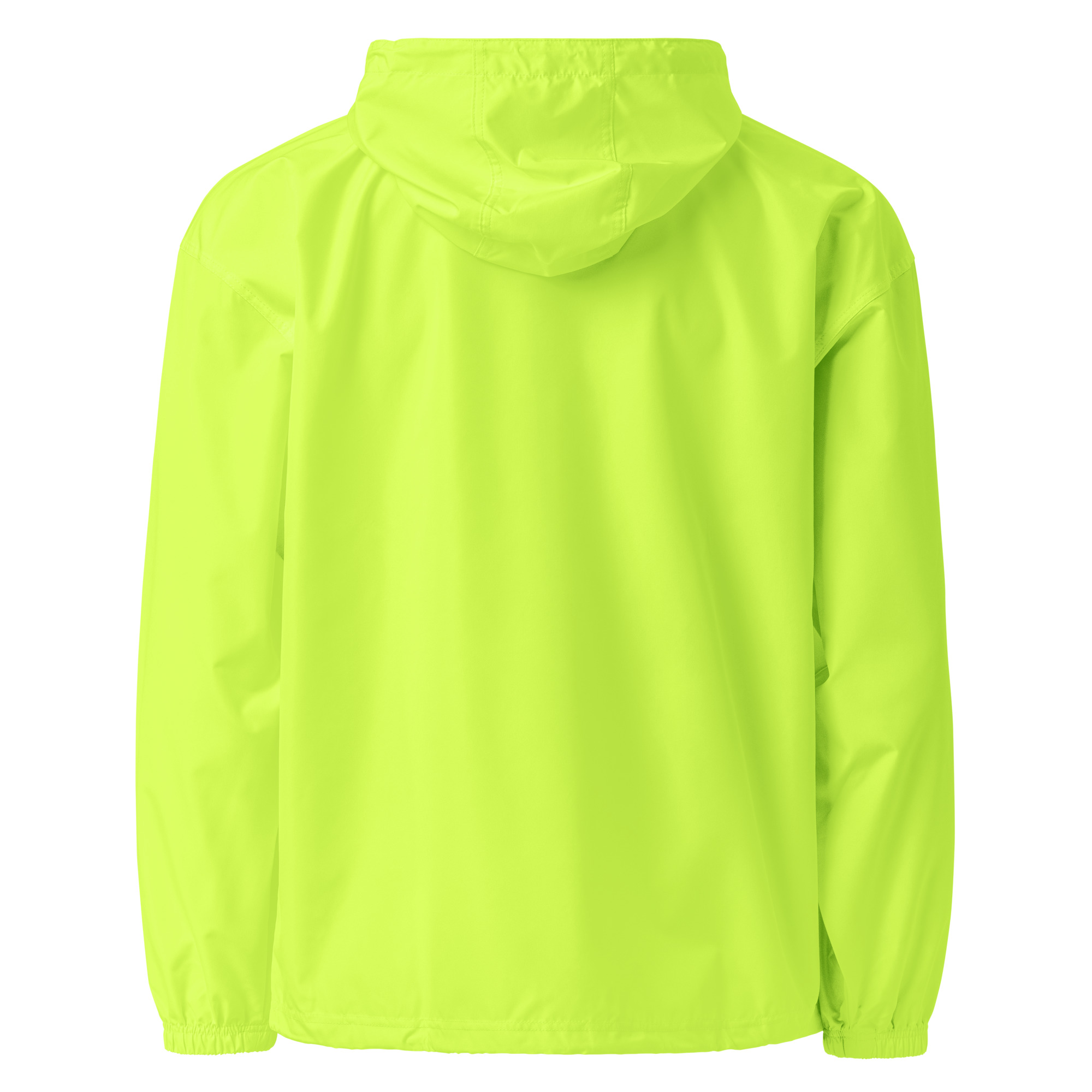 TomahawKing Embroidered Champion Packable Jacket - Image 16