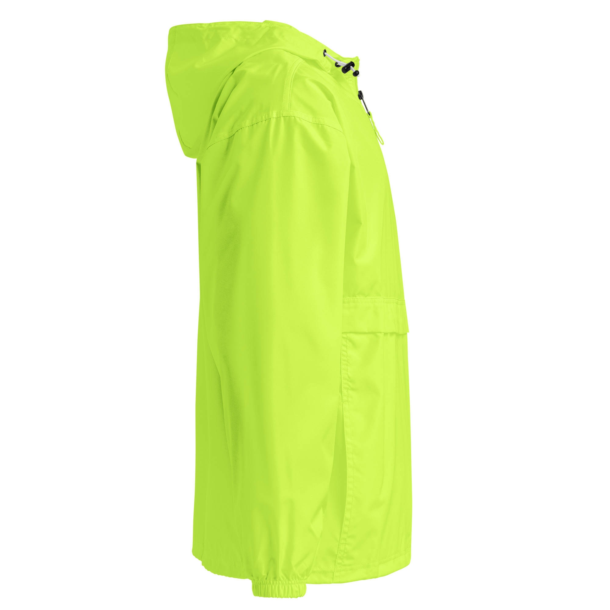 TomahawKing Embroidered Champion Packable Jacket - Image 32