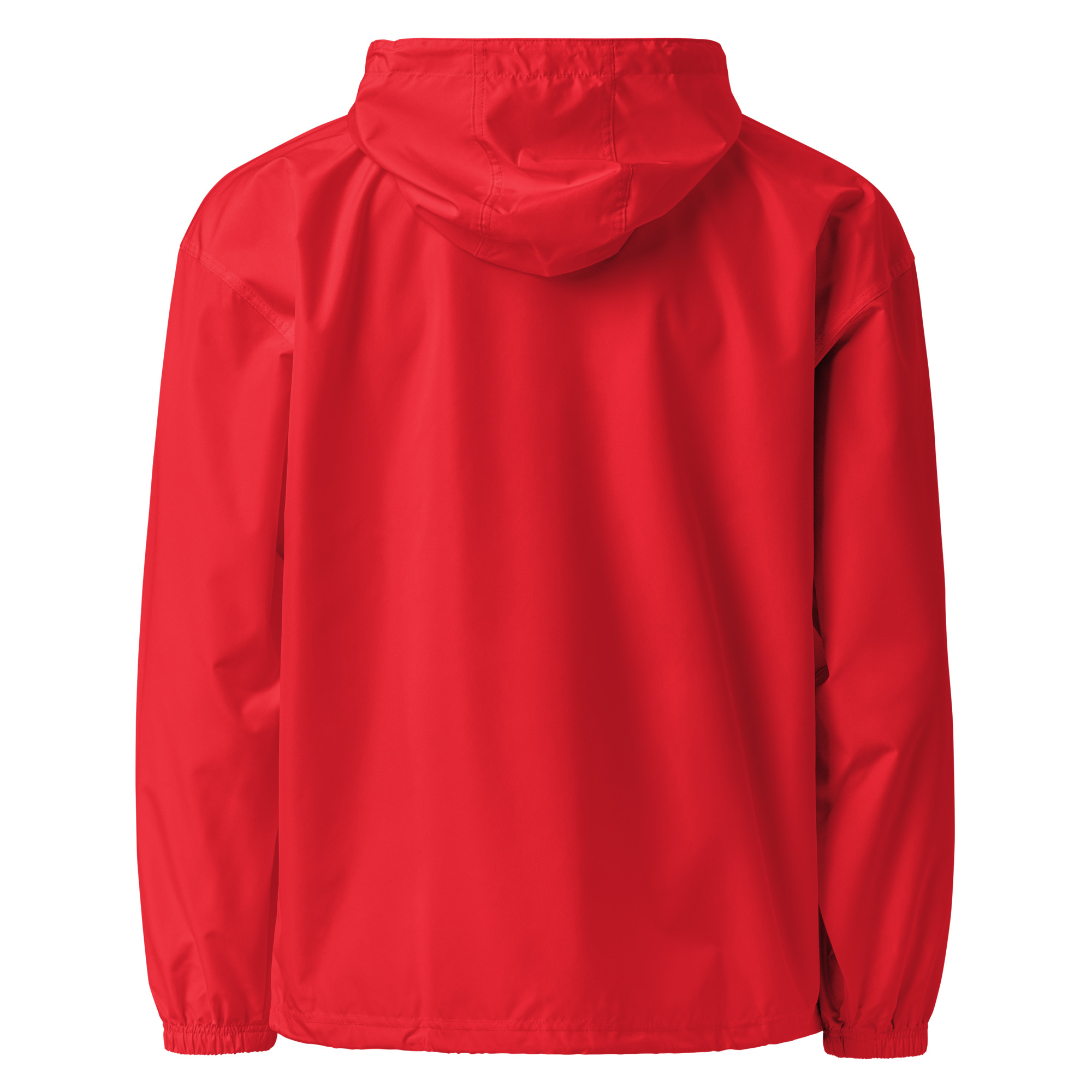TomahawKing Embroidered Champion Packable Jacket - Image 11