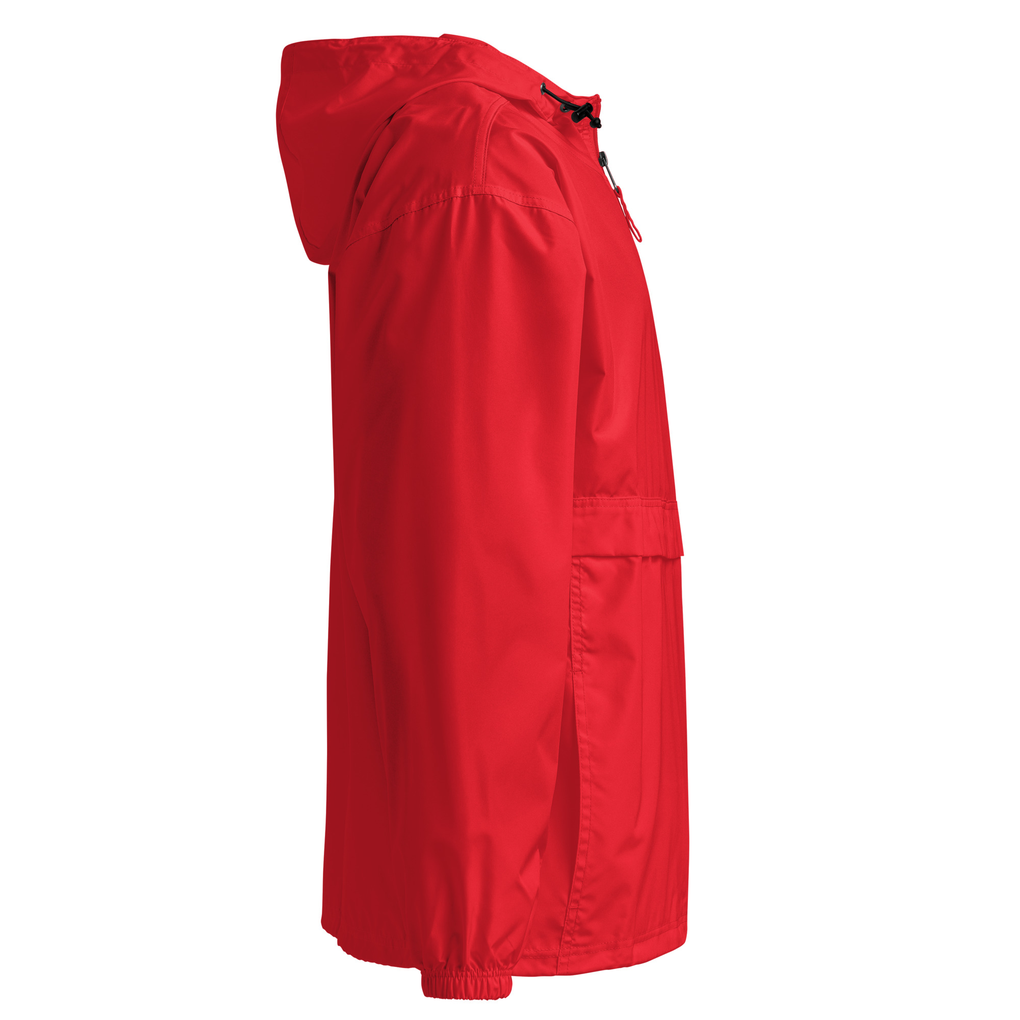 TomahawKing Embroidered Champion Packable Jacket - Image 27