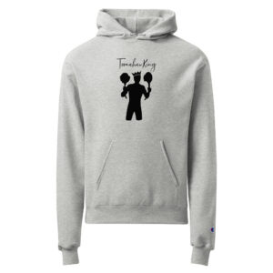 TomahawKing Unisex Champion Hoodie
