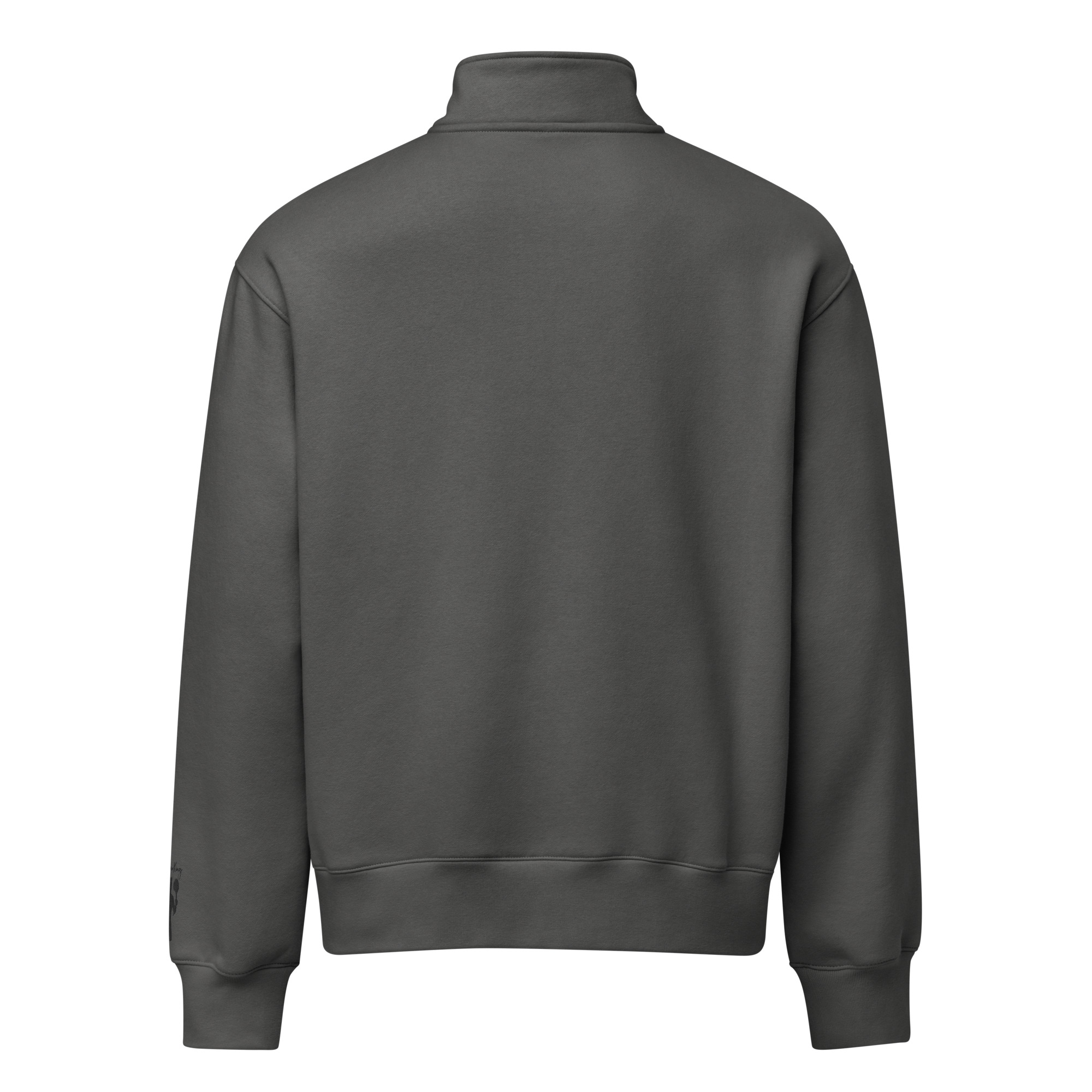 TomaHawking Unisex Half-Zip Pullover - Image 8
