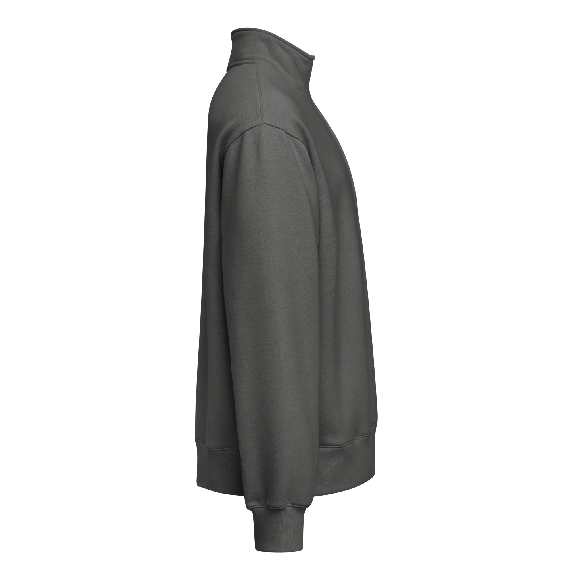 TomaHawking Unisex Half-Zip Pullover - Image 18