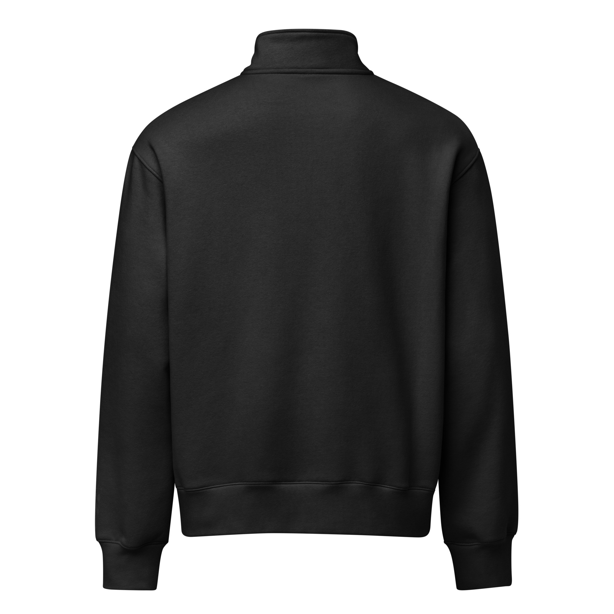 TomaHawking Unisex Half-Zip Pullover - Image 7