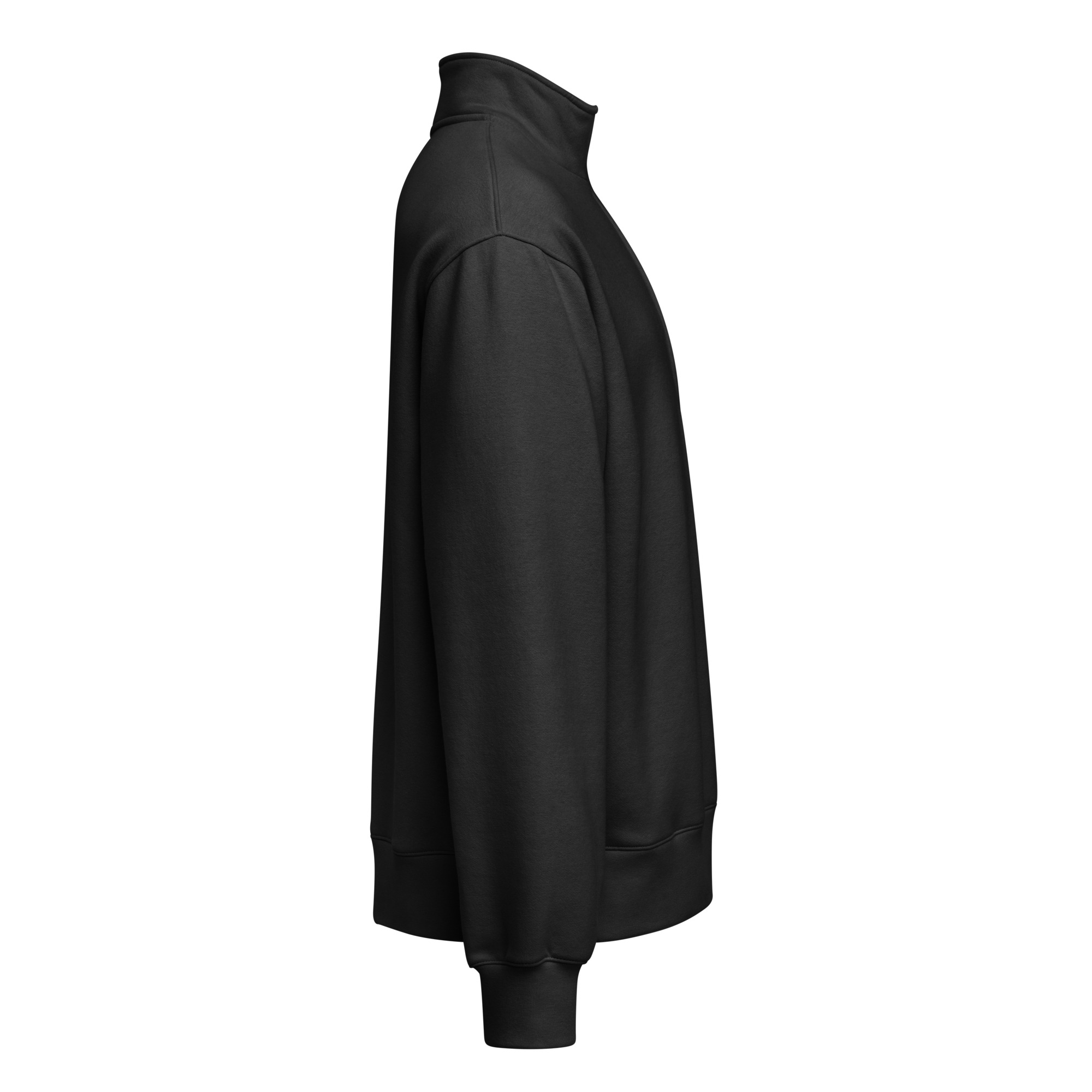 TomaHawking Unisex Half-Zip Pullover - Image 17