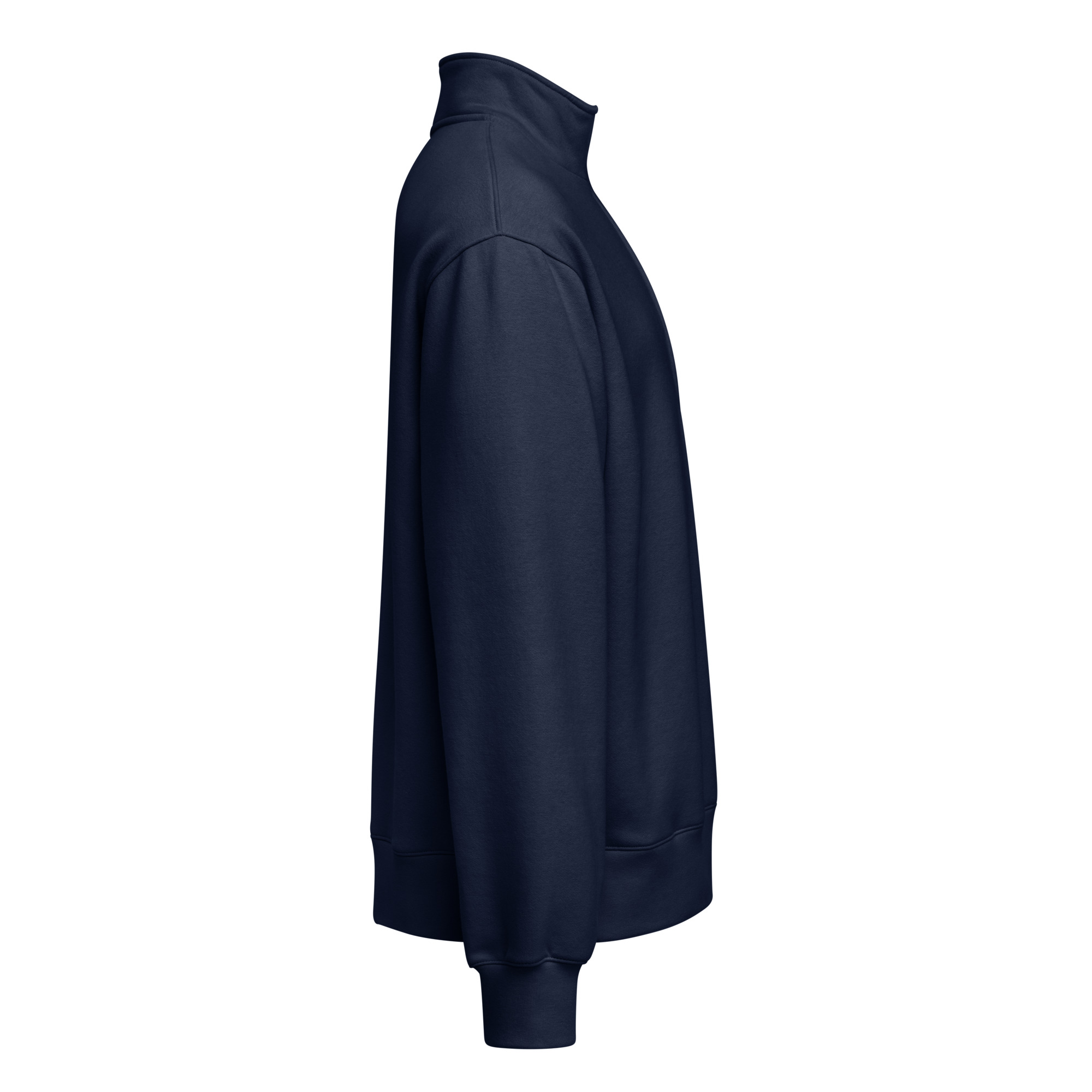 TomaHawking Unisex Half-Zip Pullover - Image 16