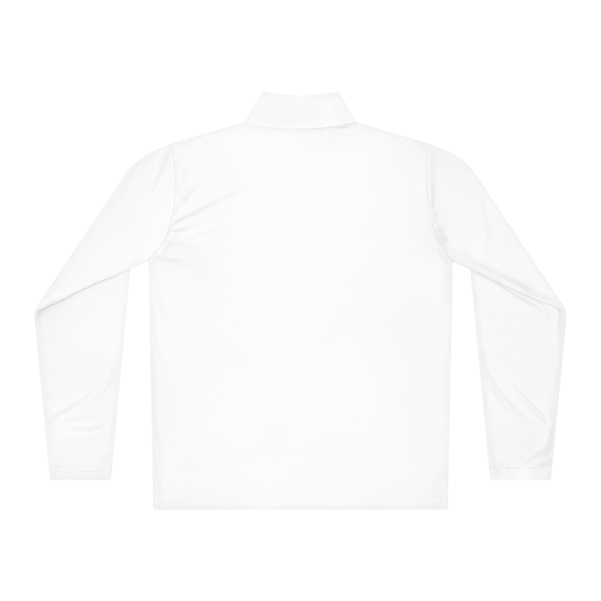 TomahawKing Lightweight Quarter-Zip Pullover - Image 2