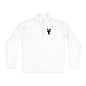 TomahawKing Lightweight Quarter-Zip Pullover