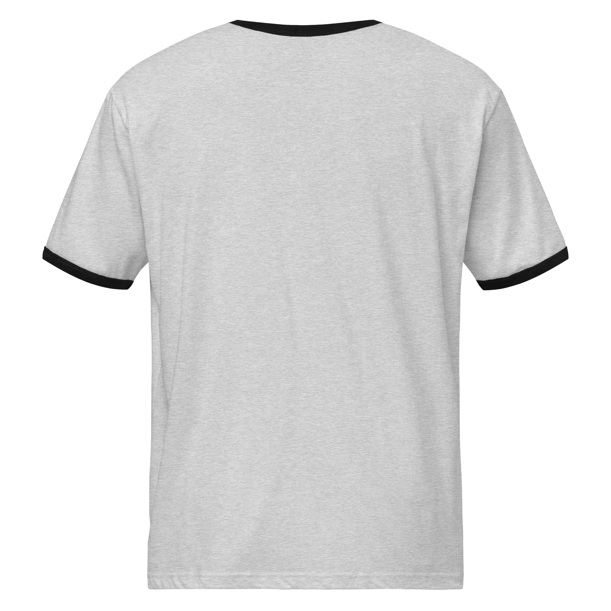 TomahawKing Unisex Ringer T-Shirt - Image 6