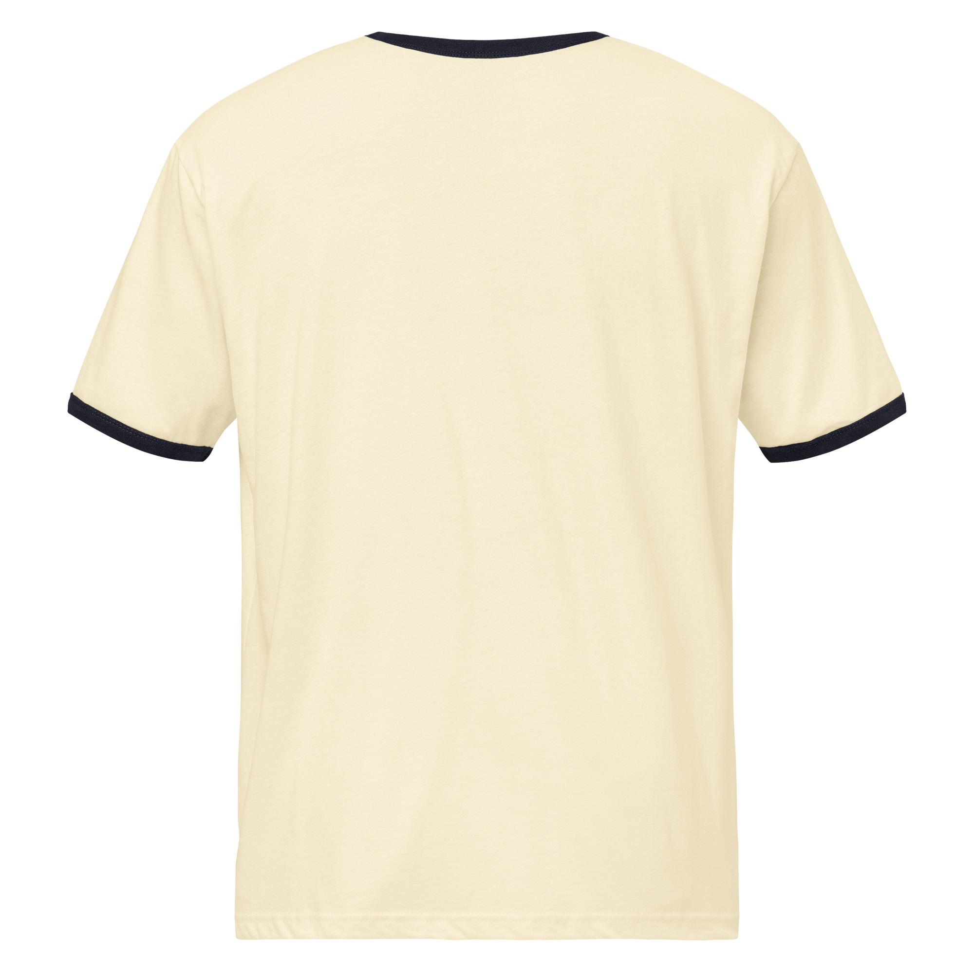 TomahawKing Unisex Ringer T-Shirt - Image 9