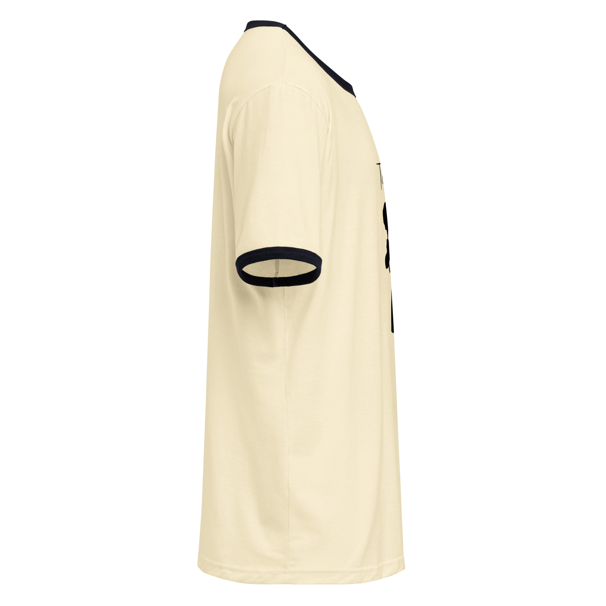 TomahawKing Unisex Ringer T-Shirt - Image 19