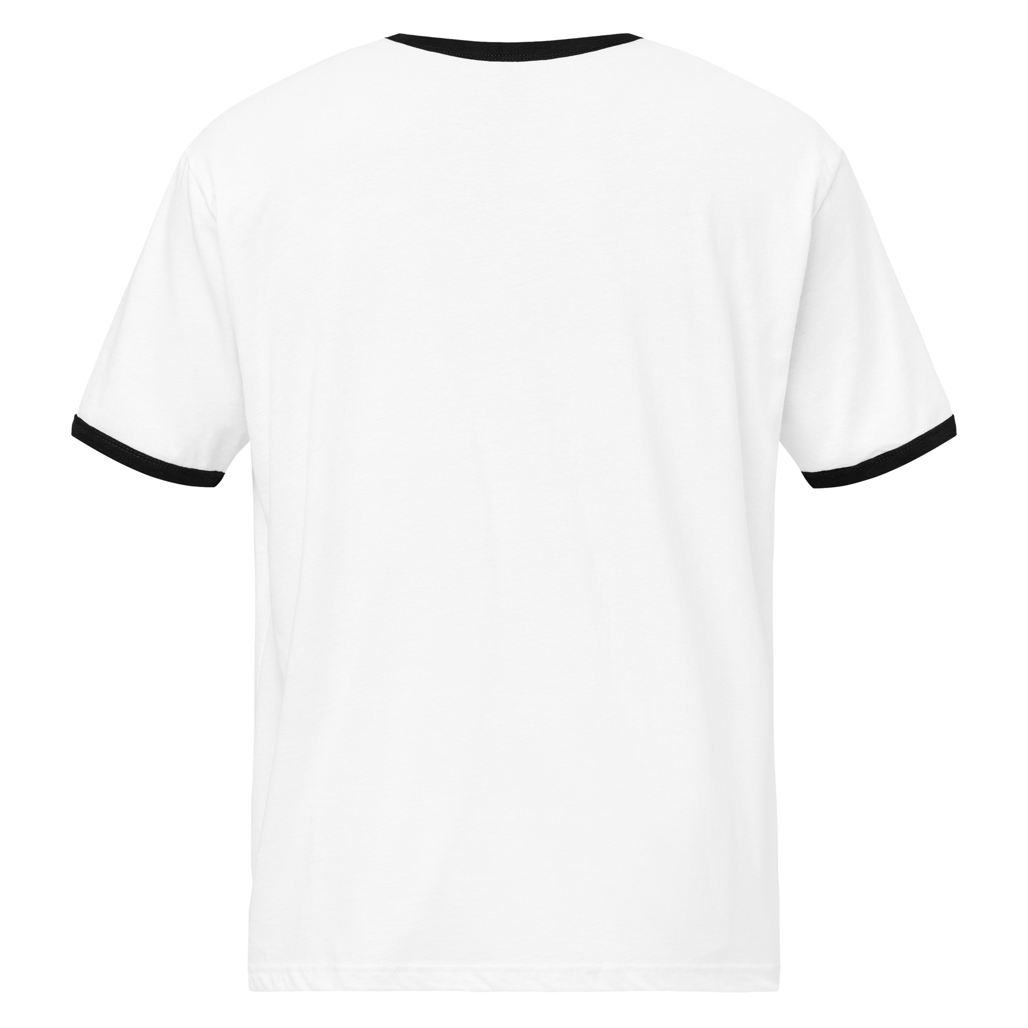 TomahawKing Unisex Ringer T-Shirt - Image 10