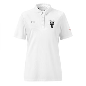 TomahawKing Under Armour® Women’s Polo