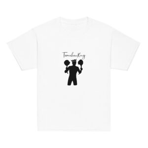 TomahawKing Youth Classic Tee