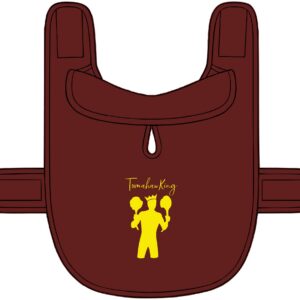 TomahawKing Pet Fleece Jacket
