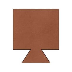 TomahawKing Vegan Leather Drink Holder